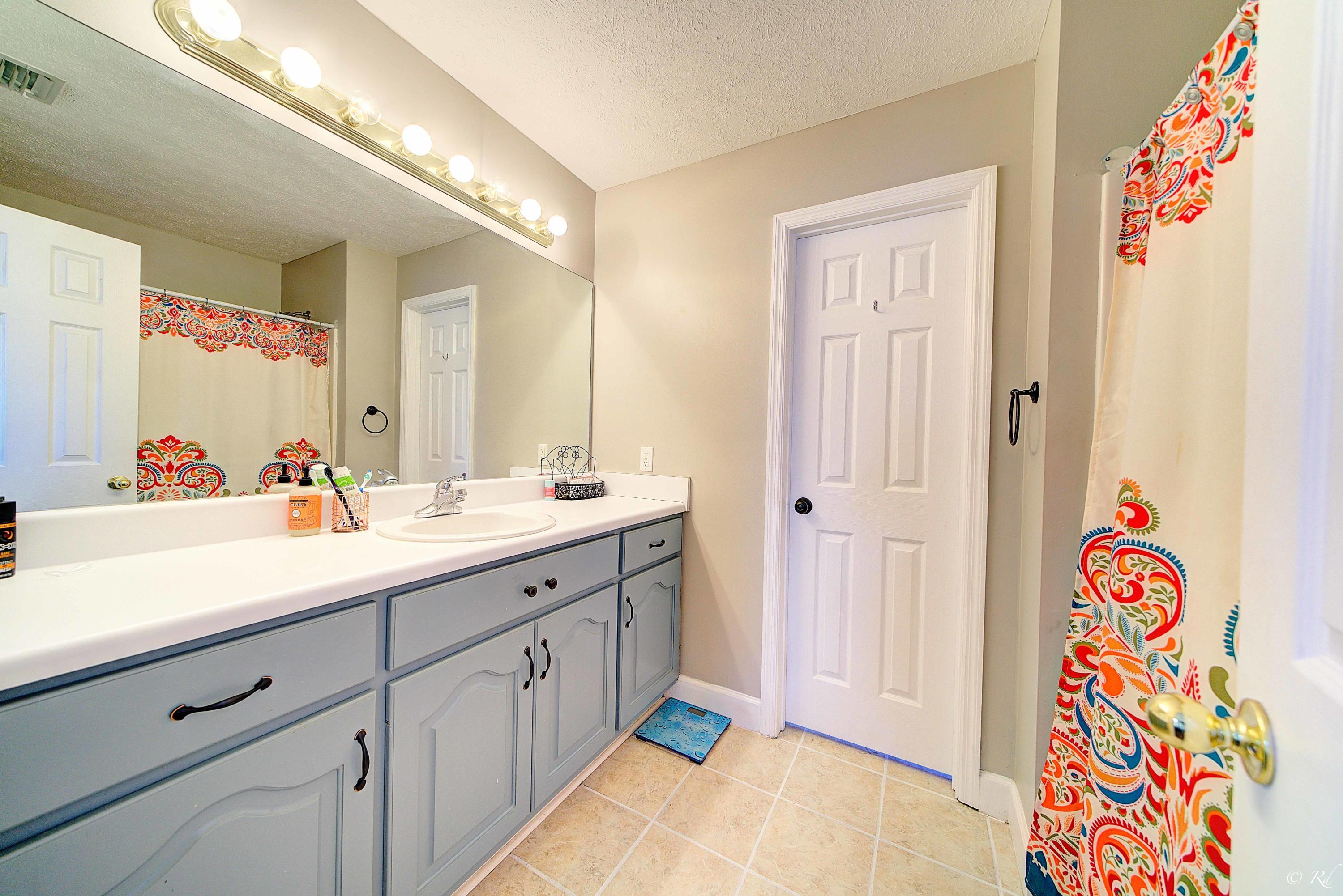 Hidden Pines Phase VI - Residential