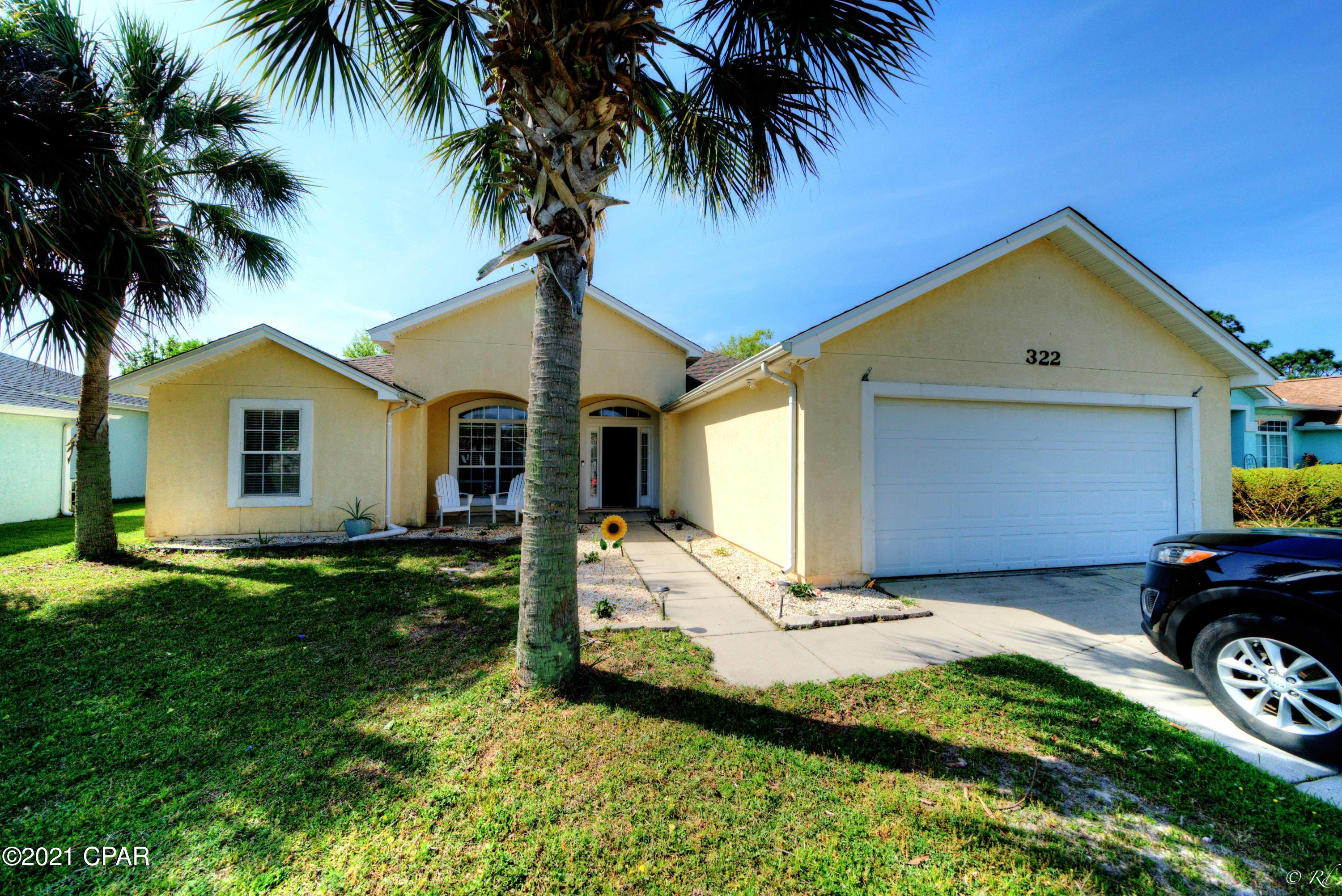 Hidden Pines Phase VI - Residential