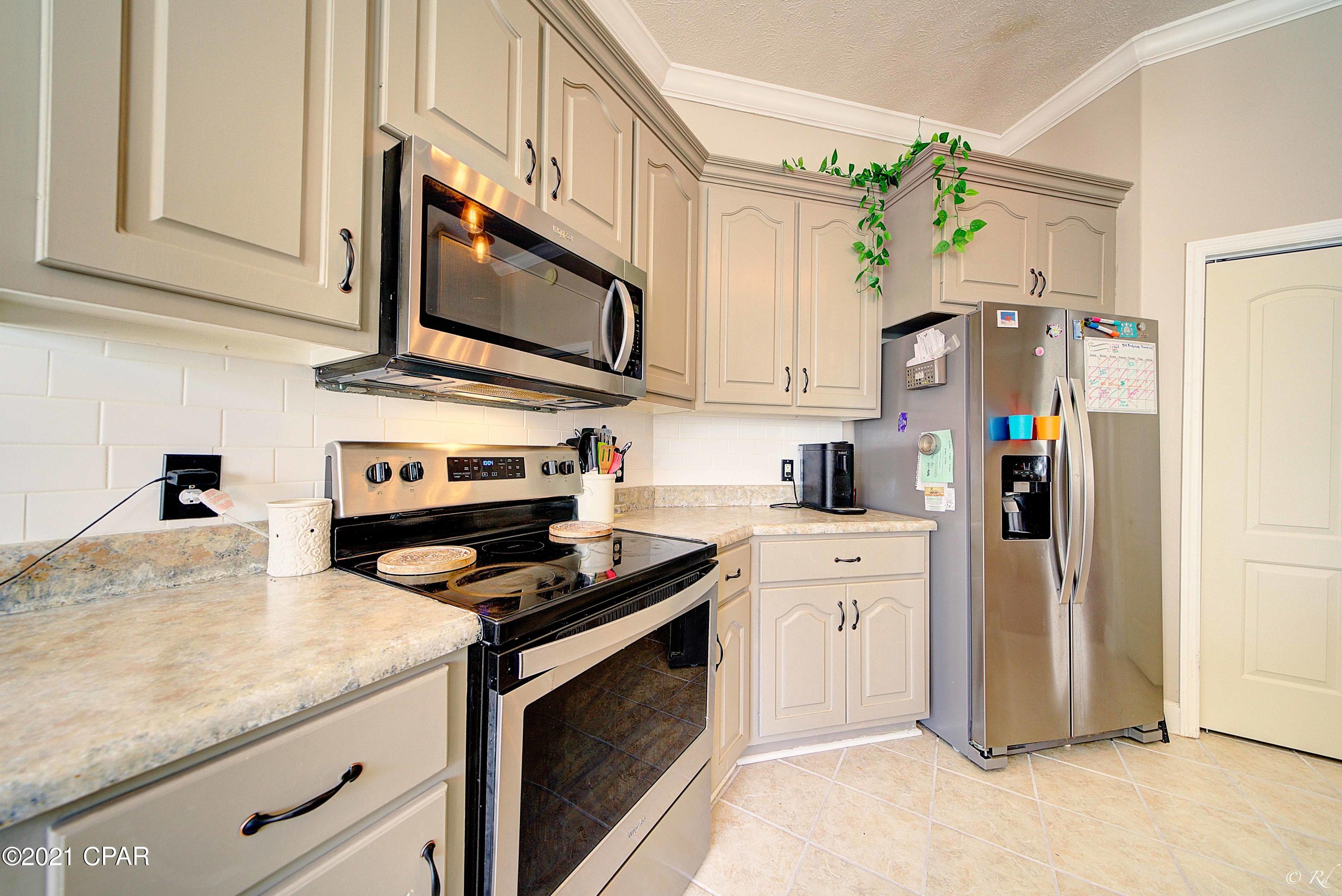 Hidden Pines Phase VI - Residential