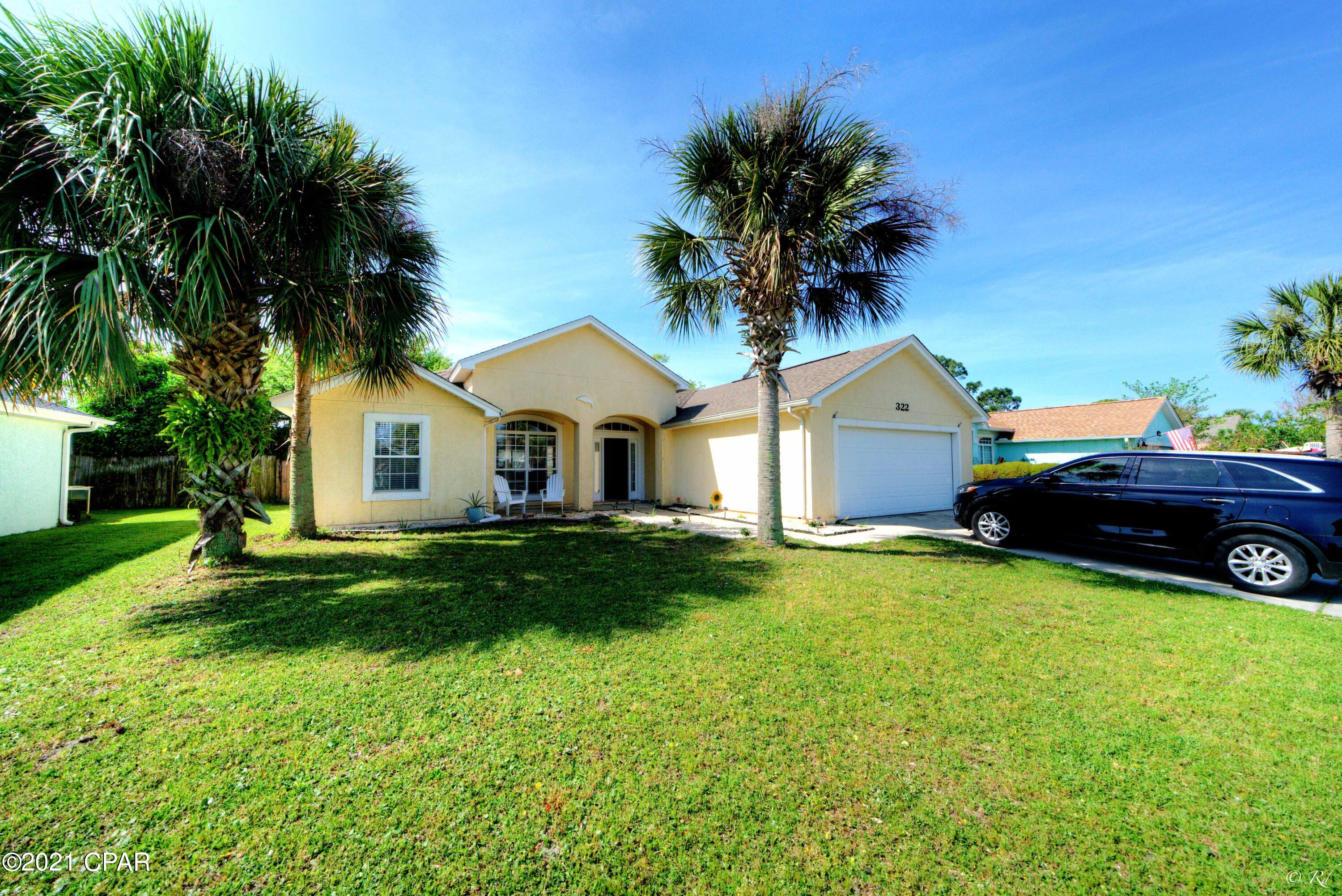 Hidden Pines Phase VI - Residential