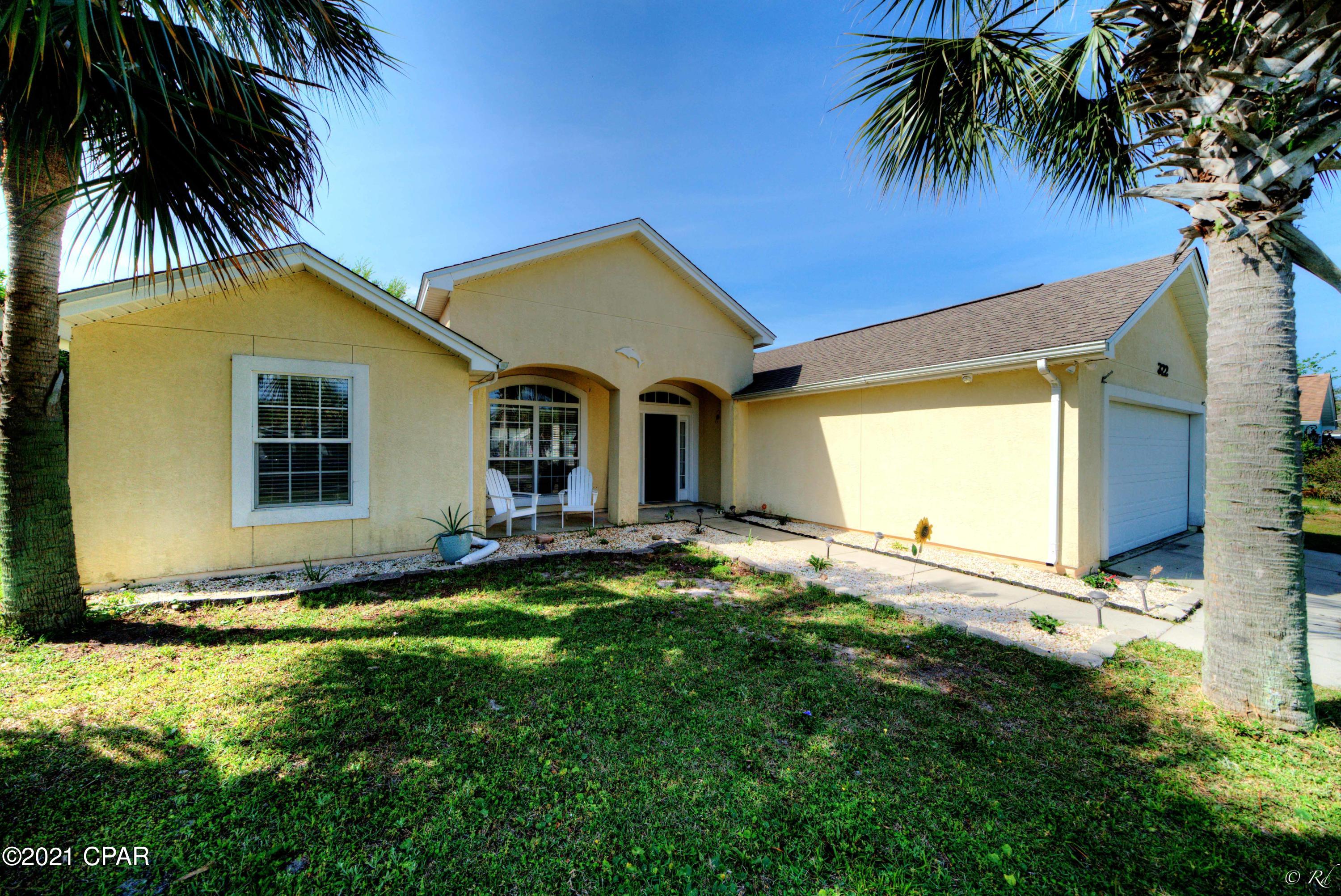 Hidden Pines Phase VI - Residential