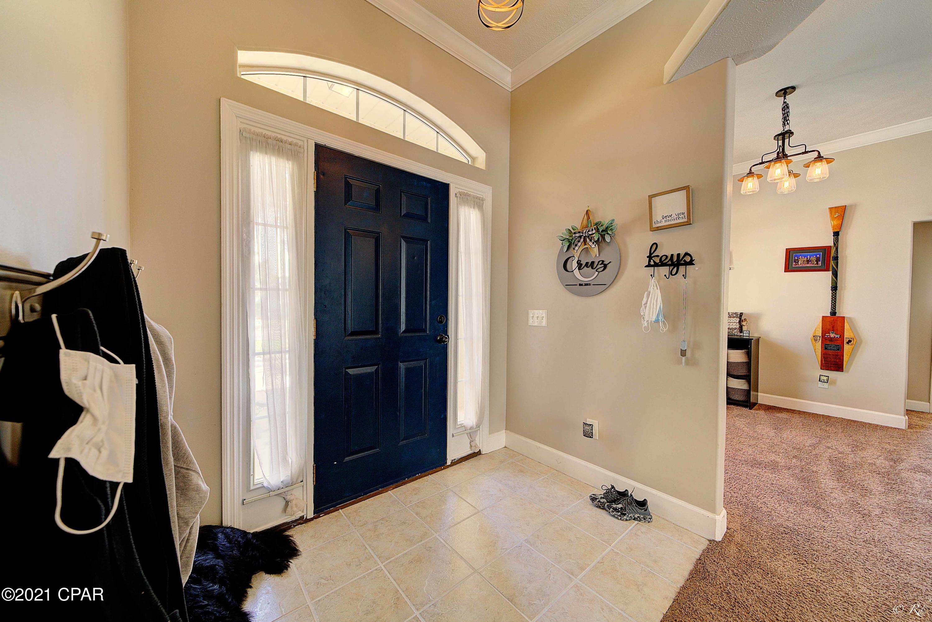 Hidden Pines Phase VI - Residential