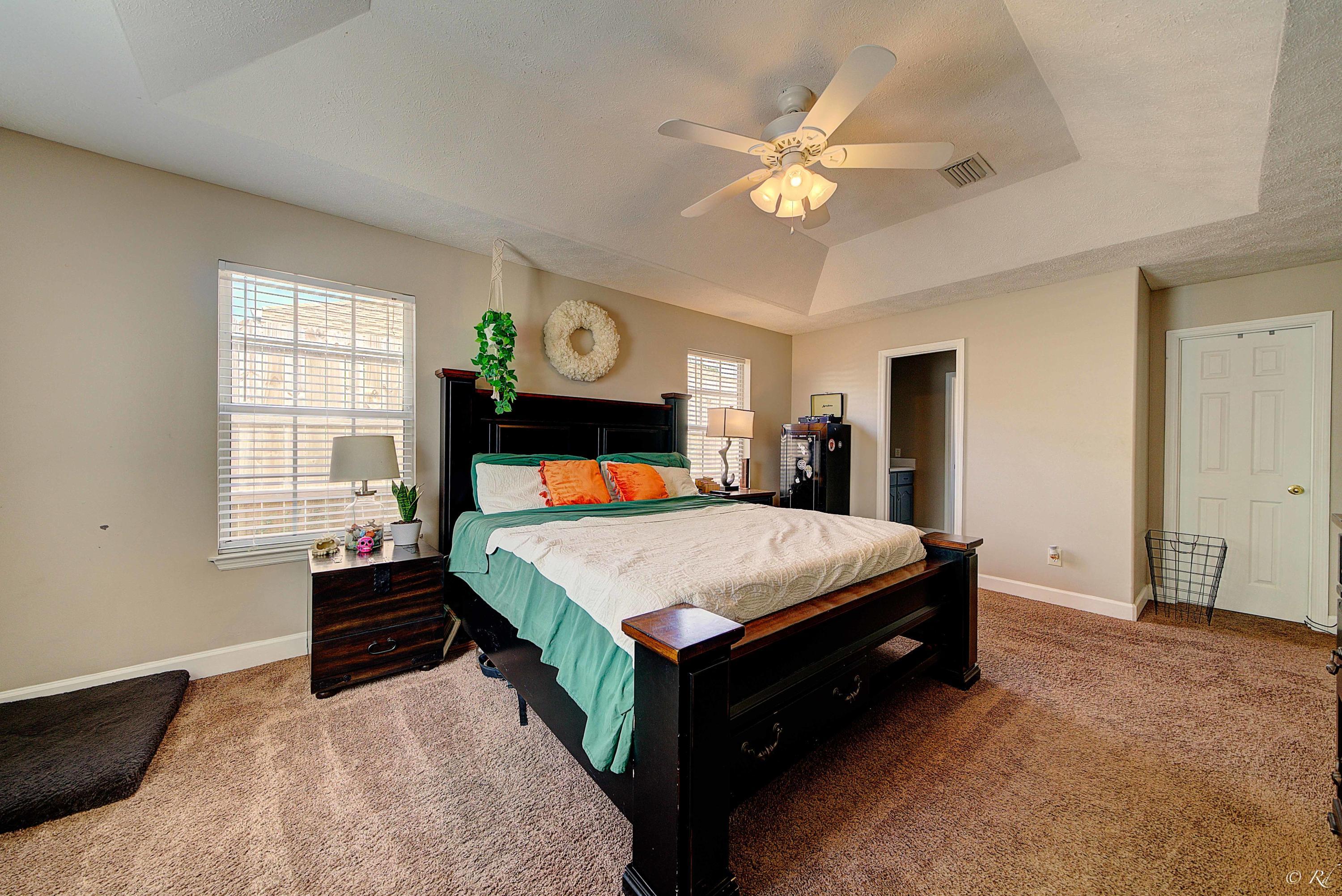 Hidden Pines Phase VI - Residential