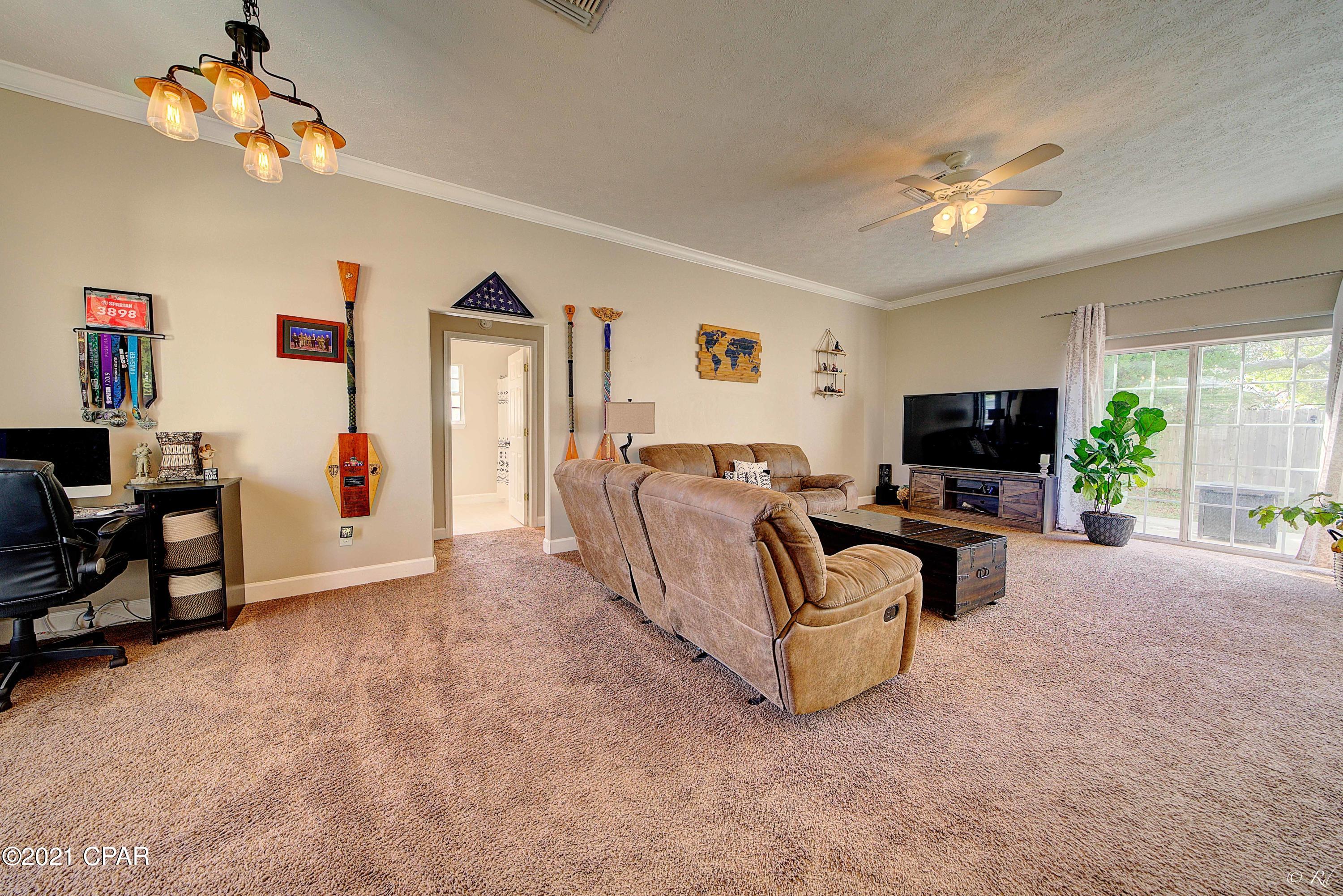 Hidden Pines Phase VI - Residential