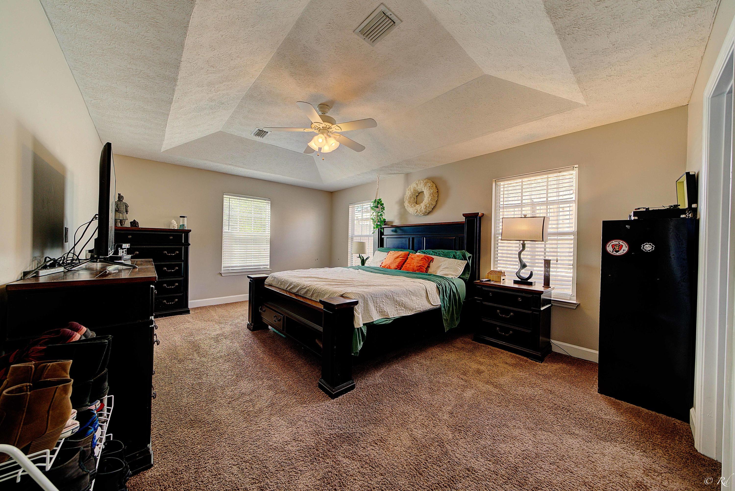 Hidden Pines Phase VI - Residential