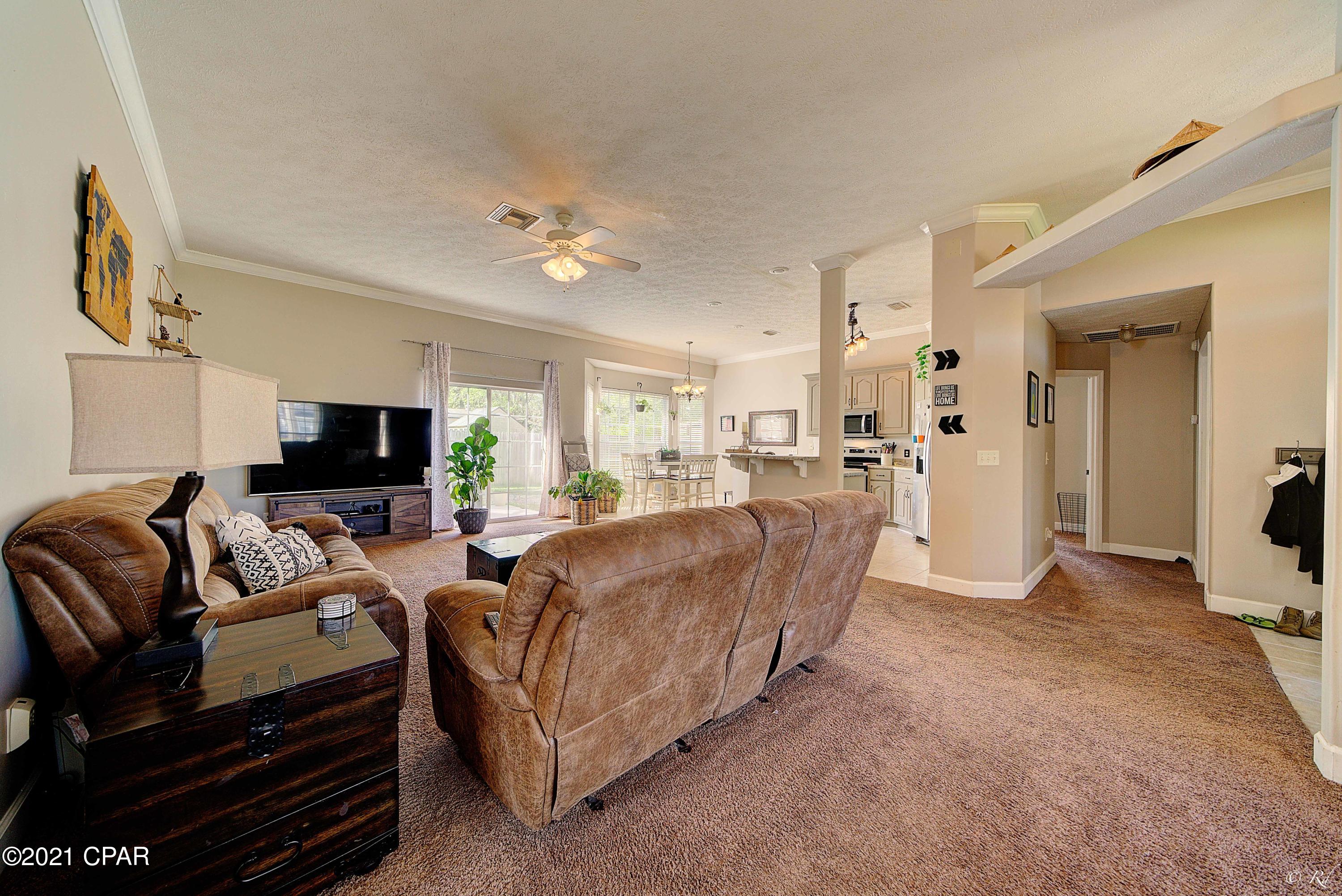 Hidden Pines Phase VI - Residential