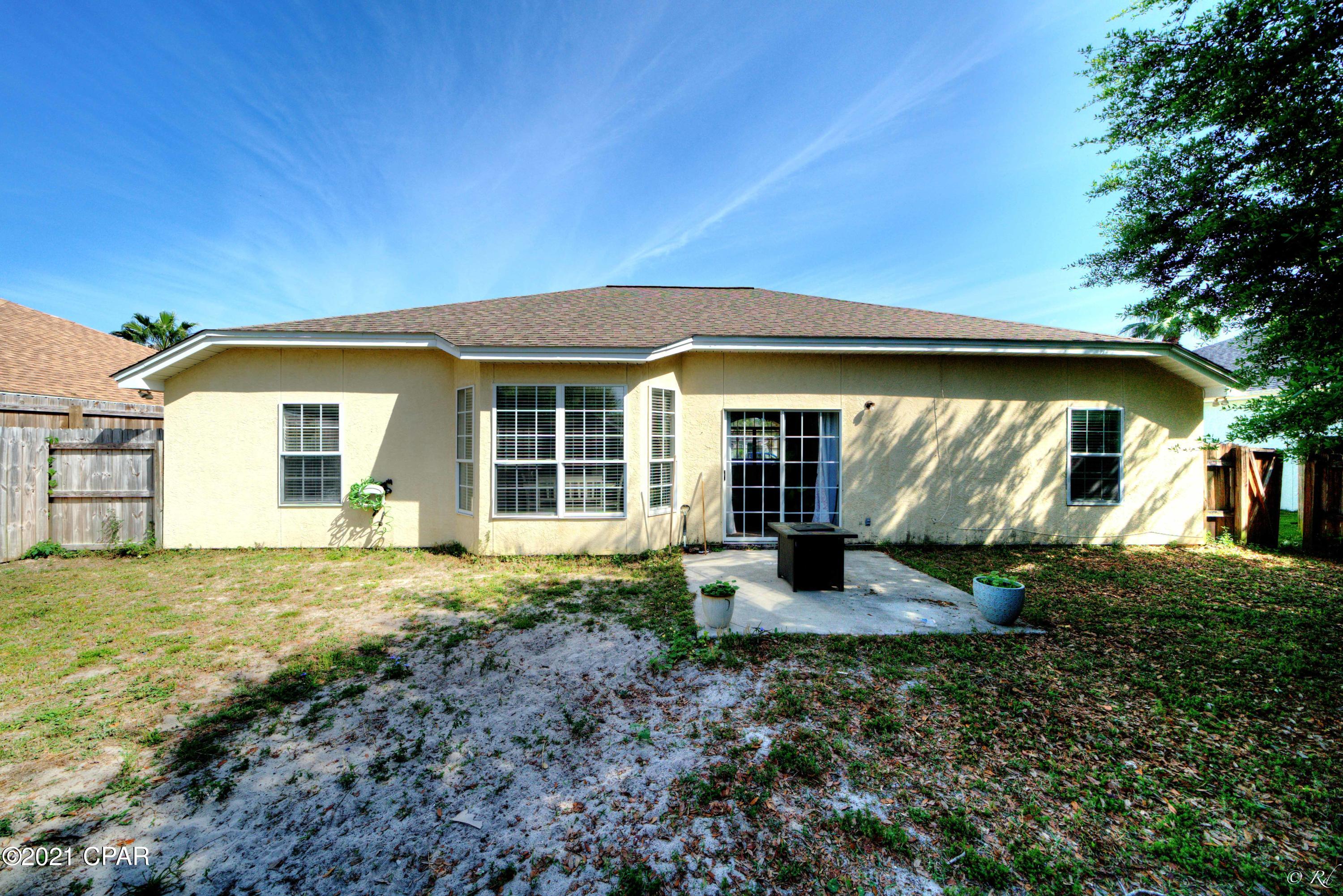 Hidden Pines Phase VI - Residential