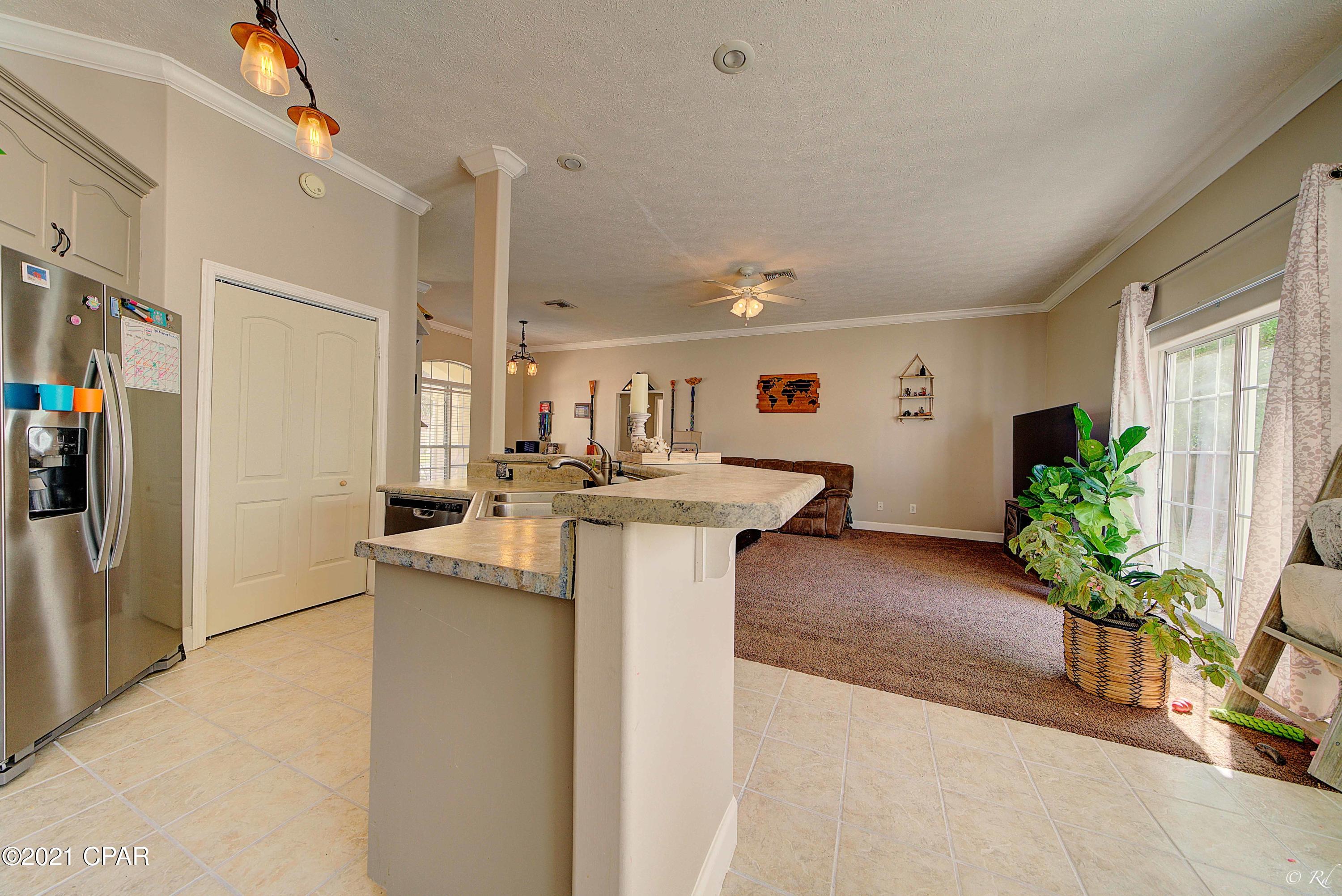 Hidden Pines Phase VI - Residential