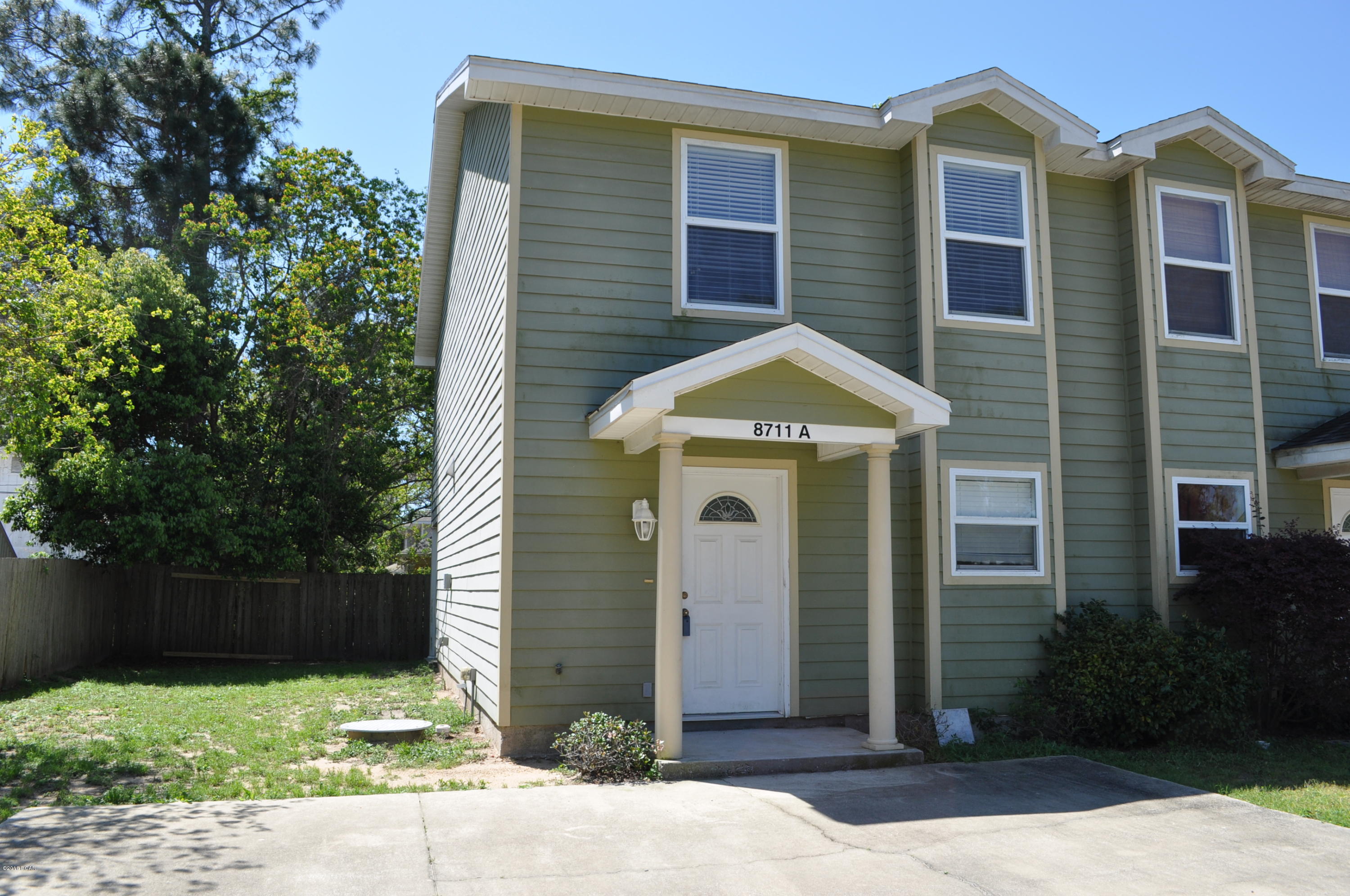 Pines 5th Add - Residential