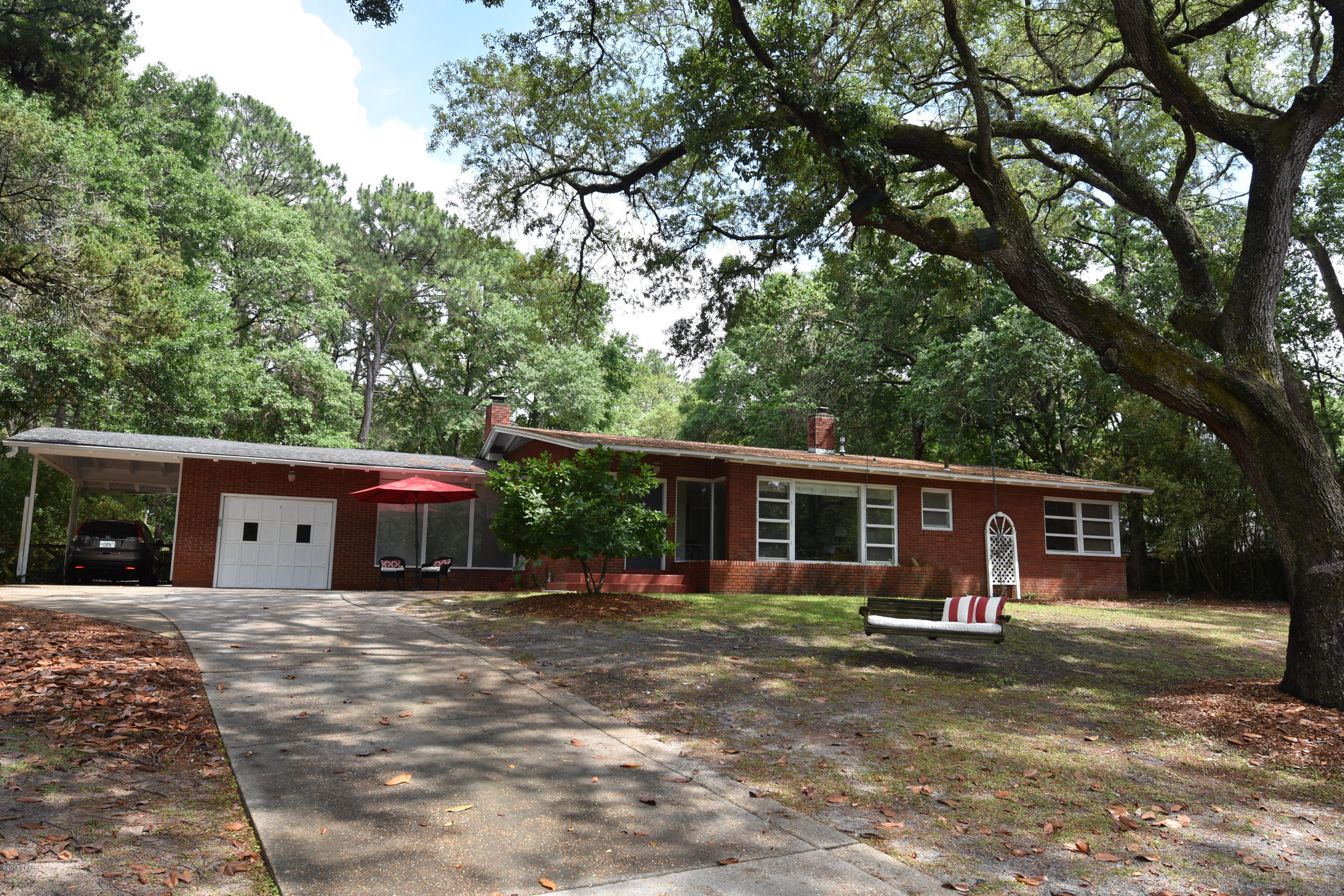 Bayside - Residential