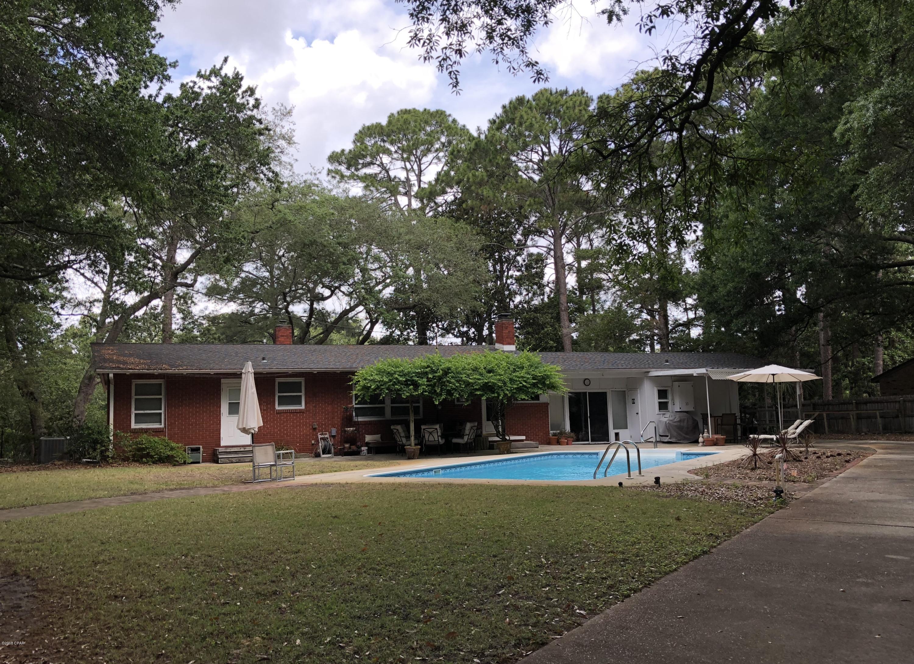 Bayside - Residential