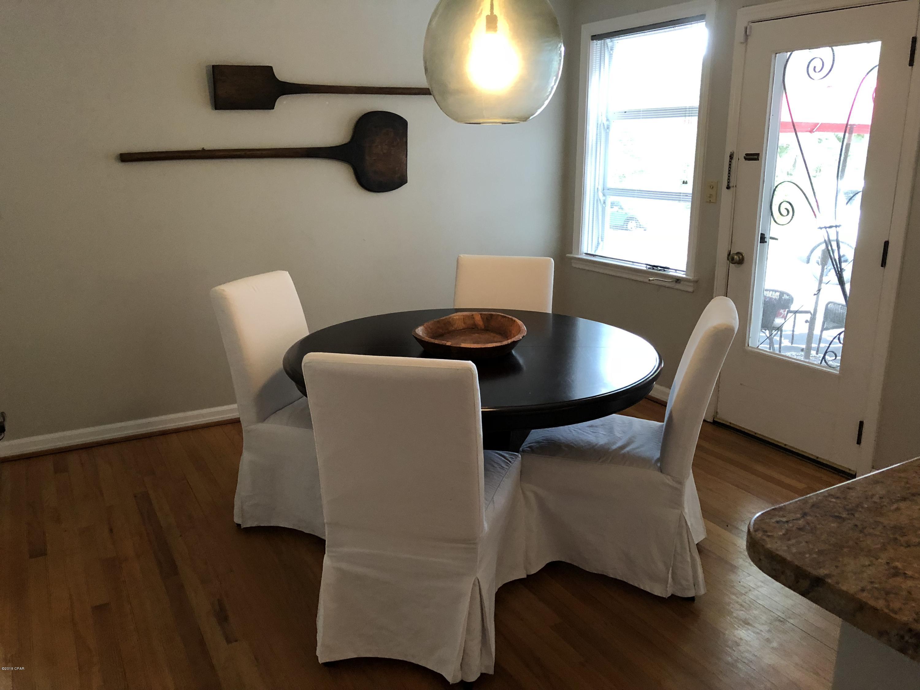 Bayside - Residential