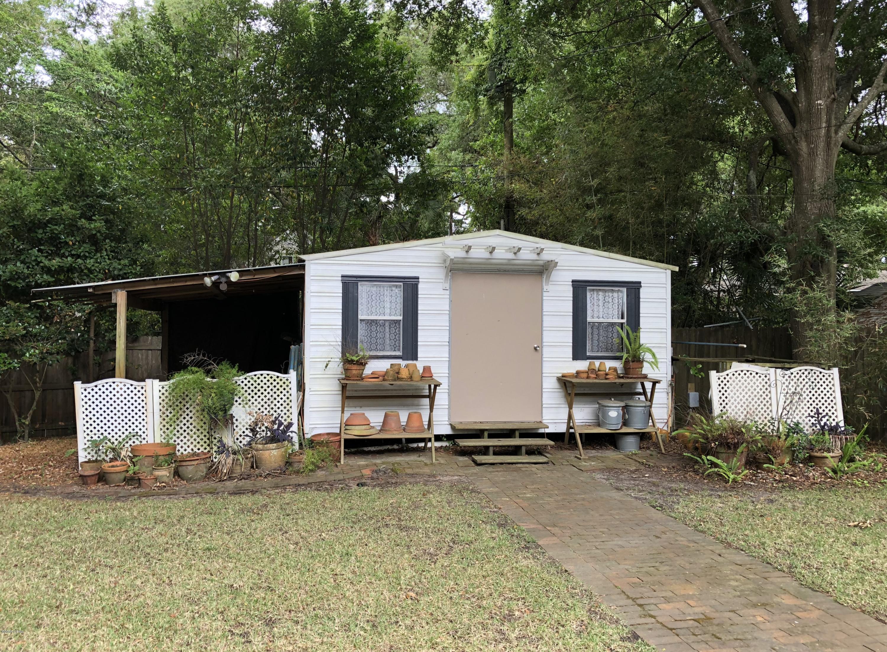 Bayside - Residential