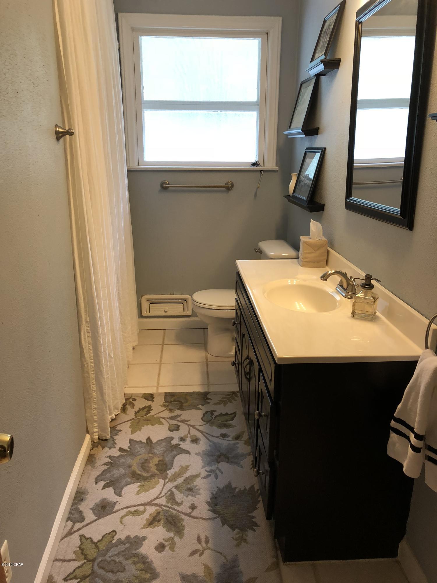 Bayside - Residential