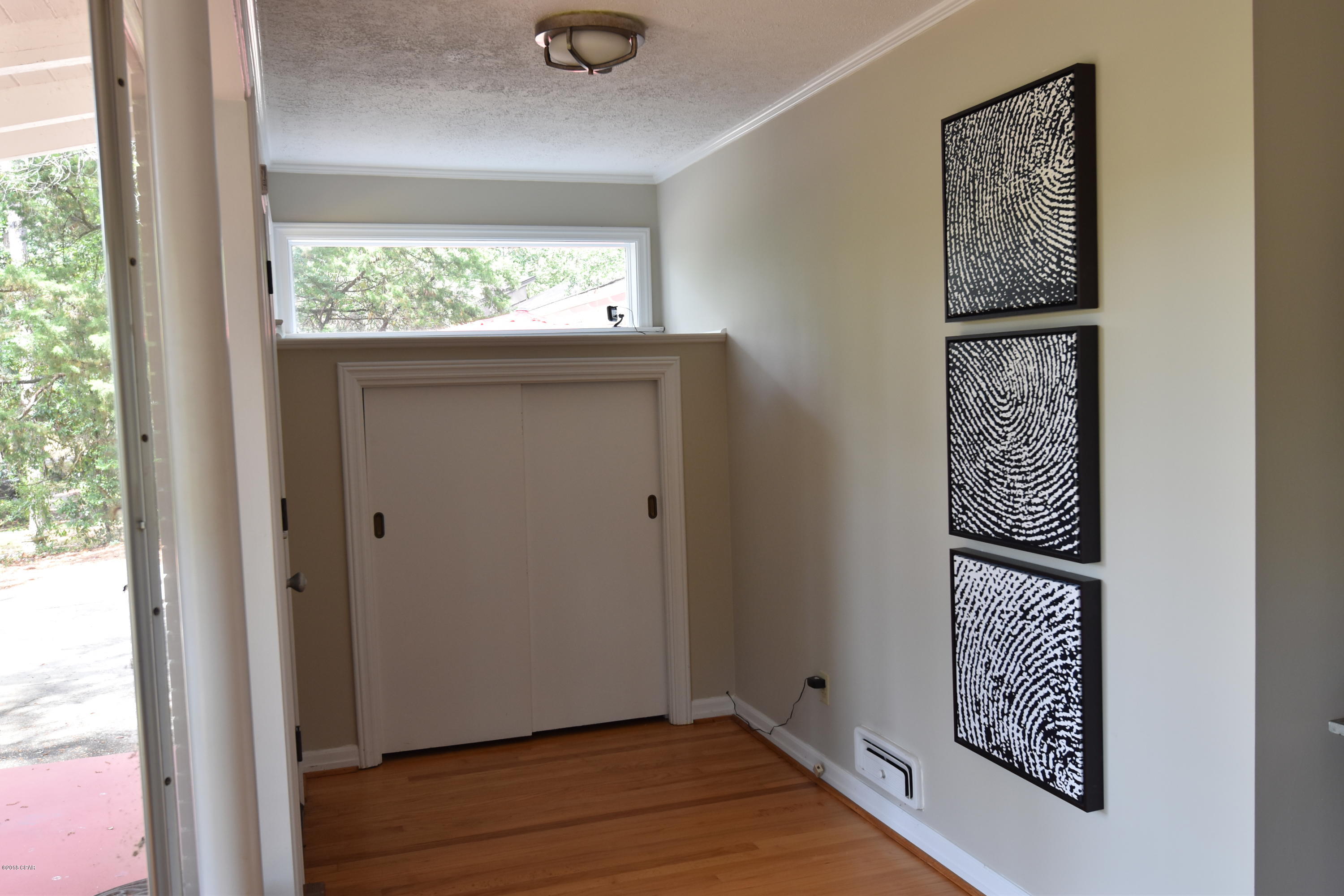 Bayside - Residential