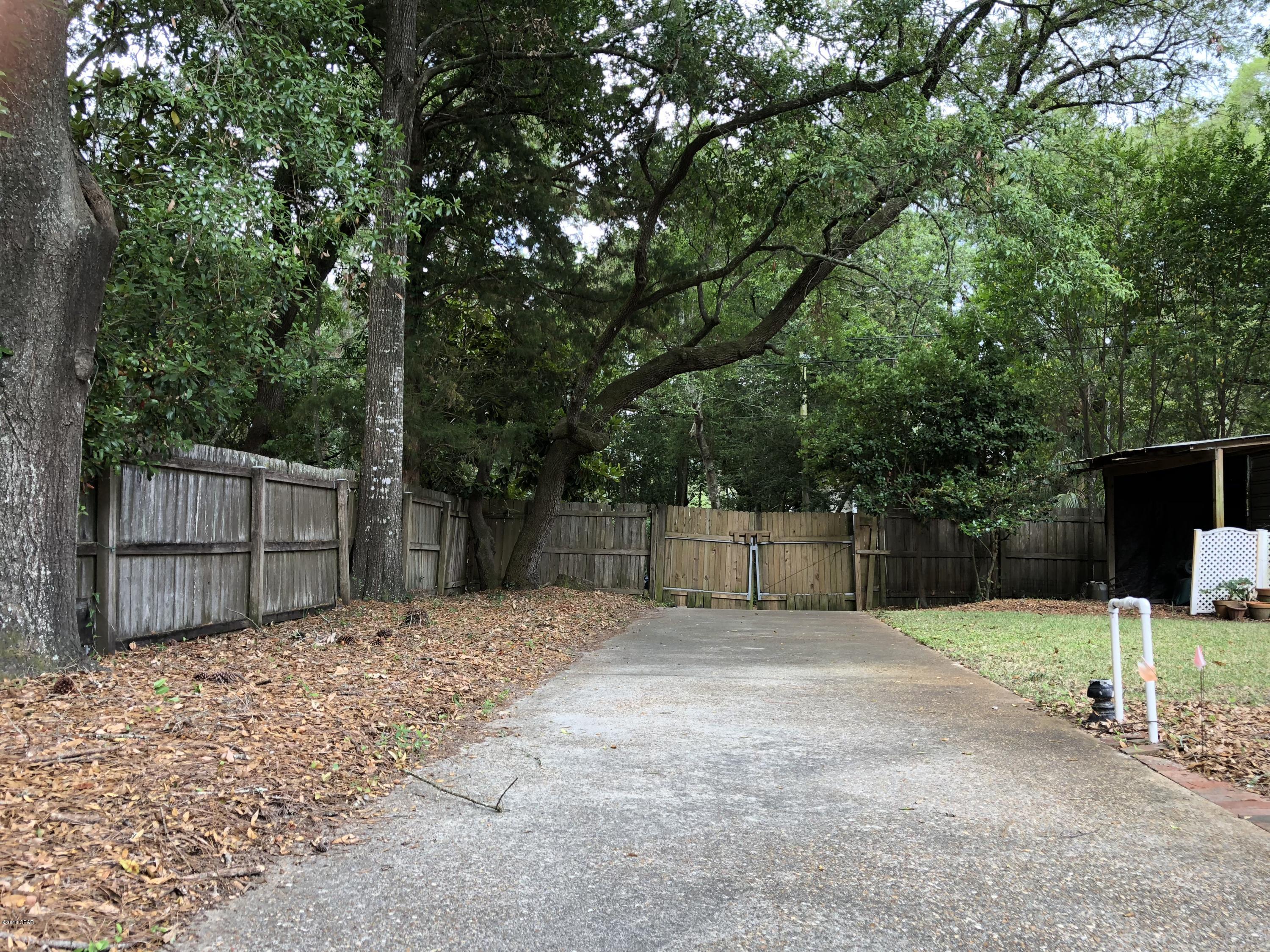 Bayside - Residential