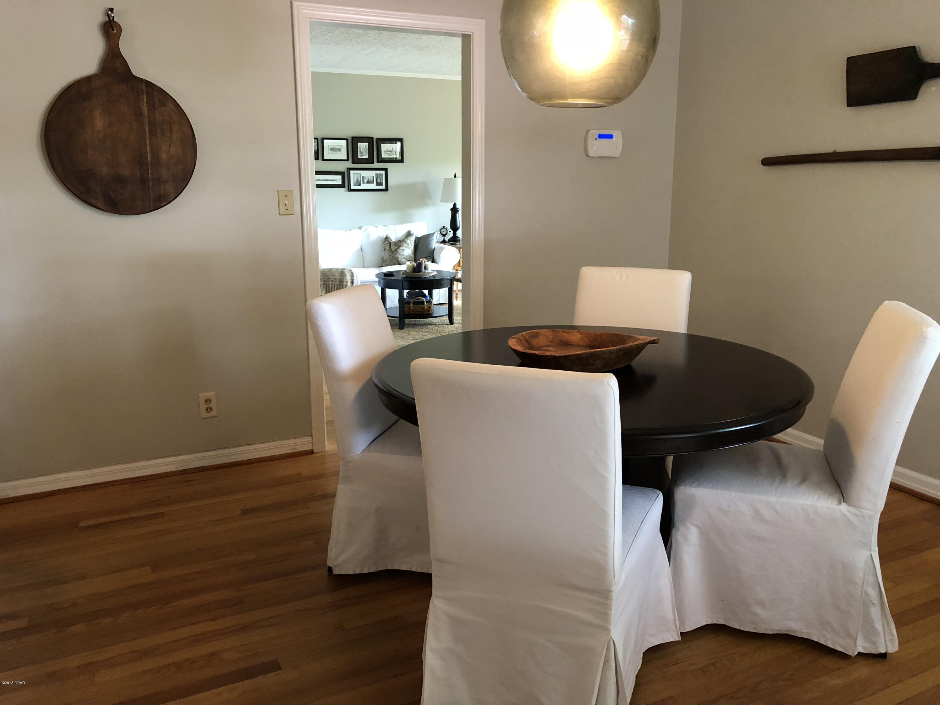 Bayside - Residential