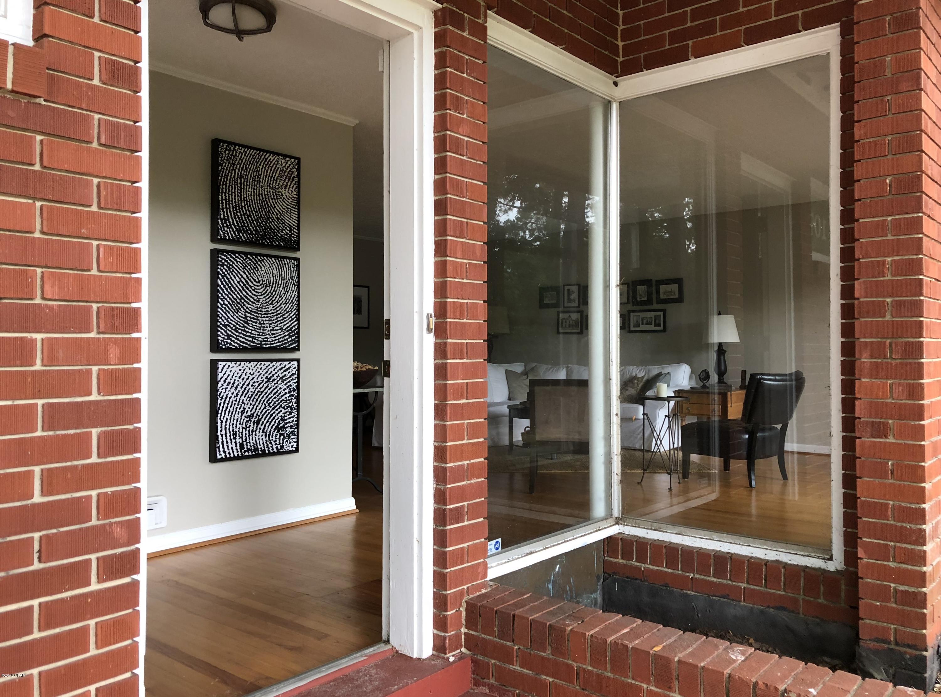 Bayside - Residential