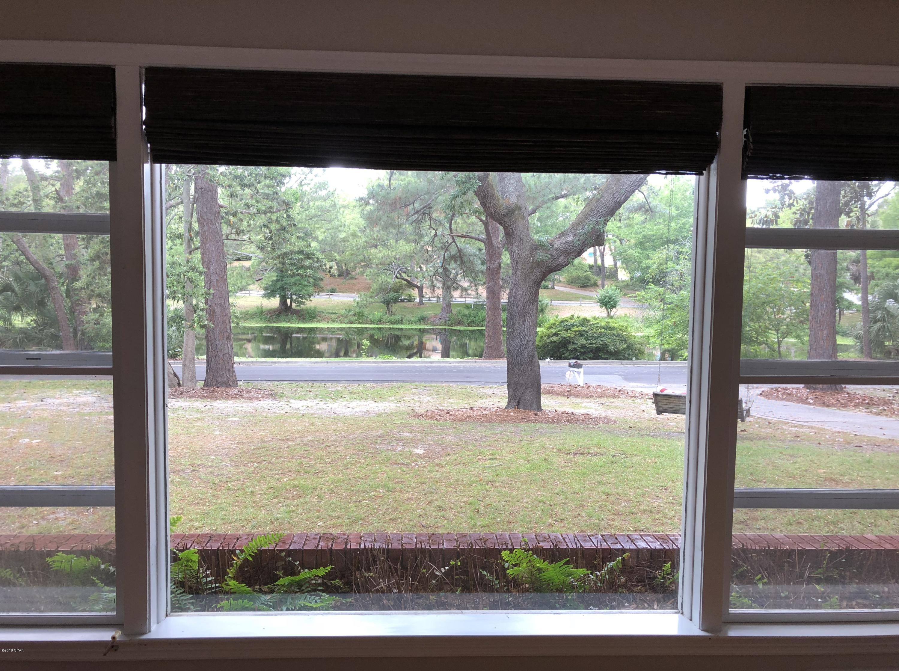 Bayside - Residential