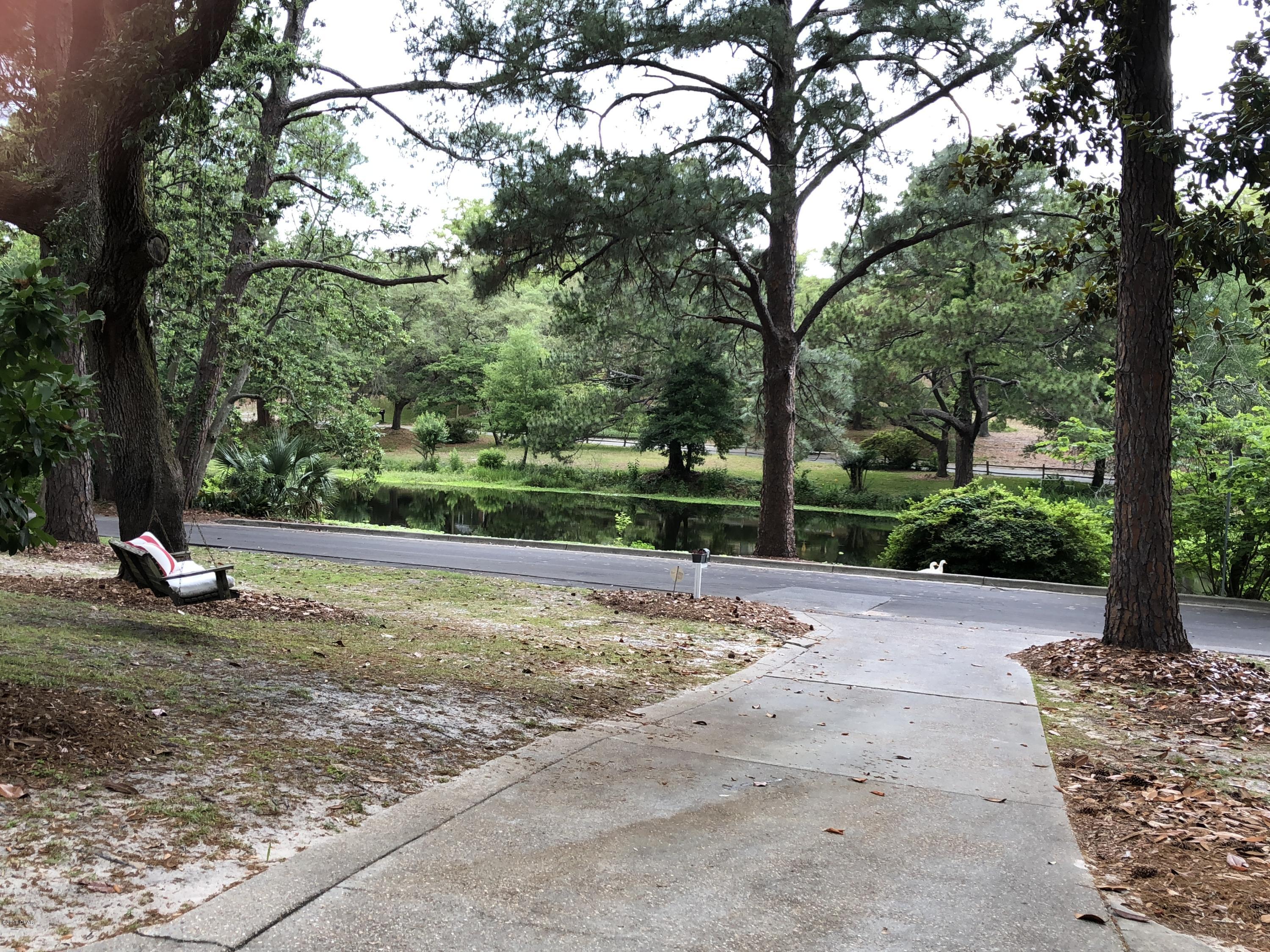 Bayside - Residential