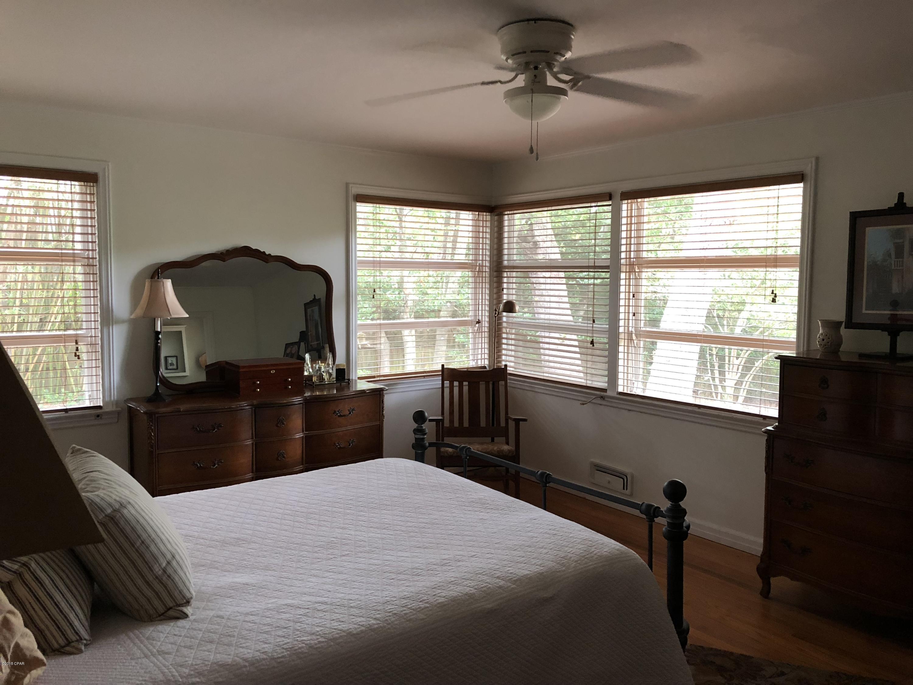 Bayside - Residential