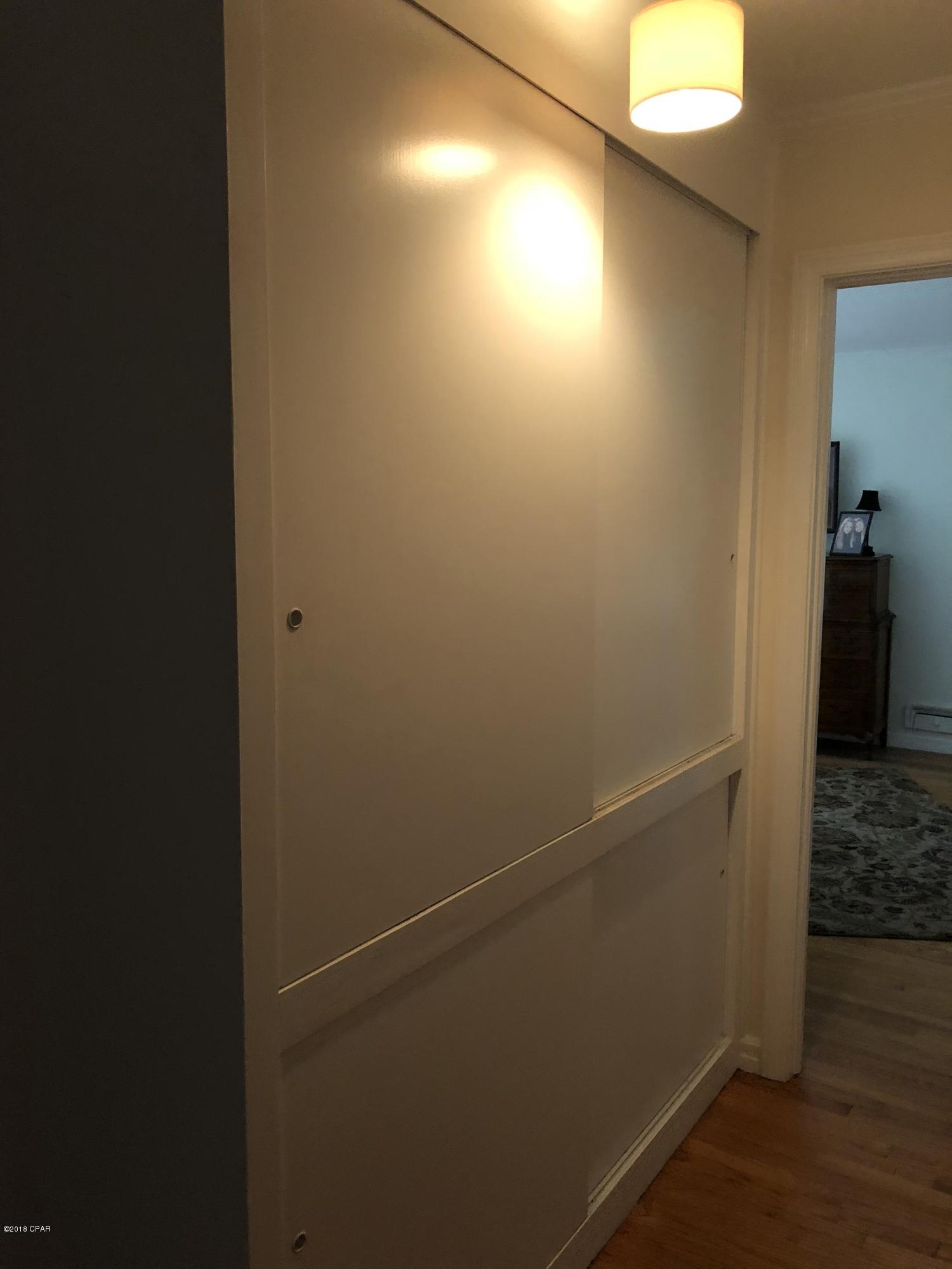 Bayside - Residential