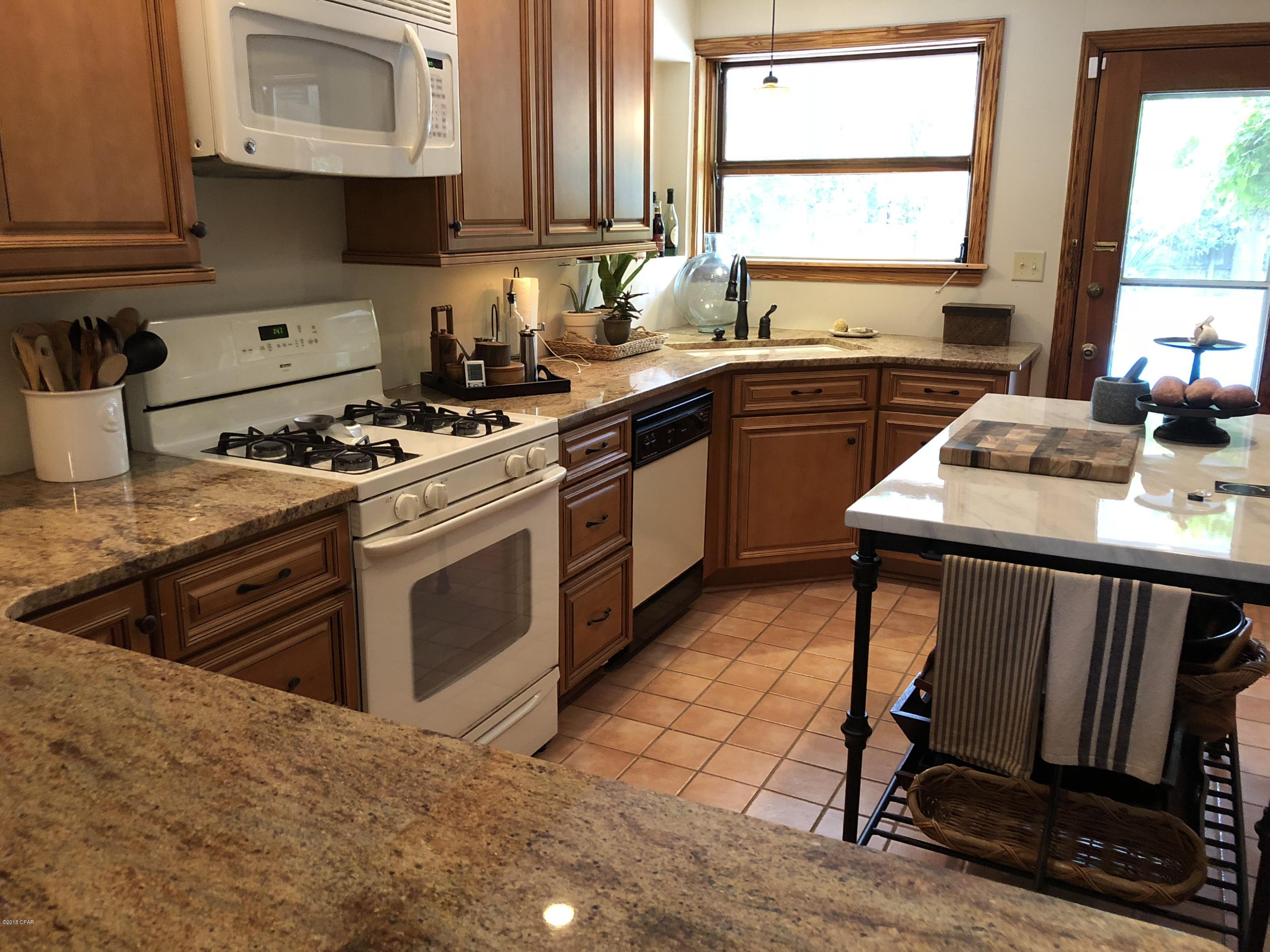 Bayside - Residential