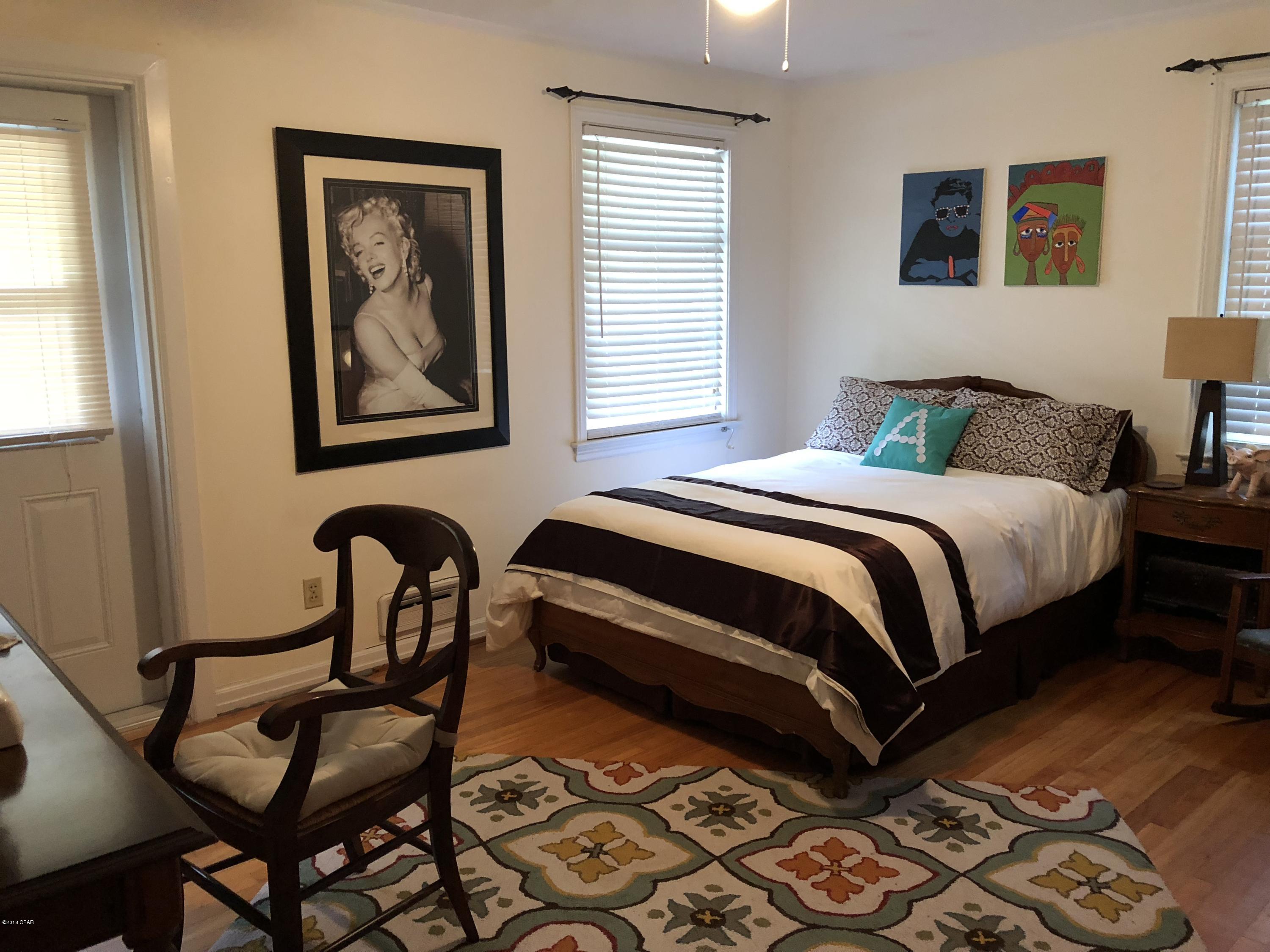 Bayside - Residential