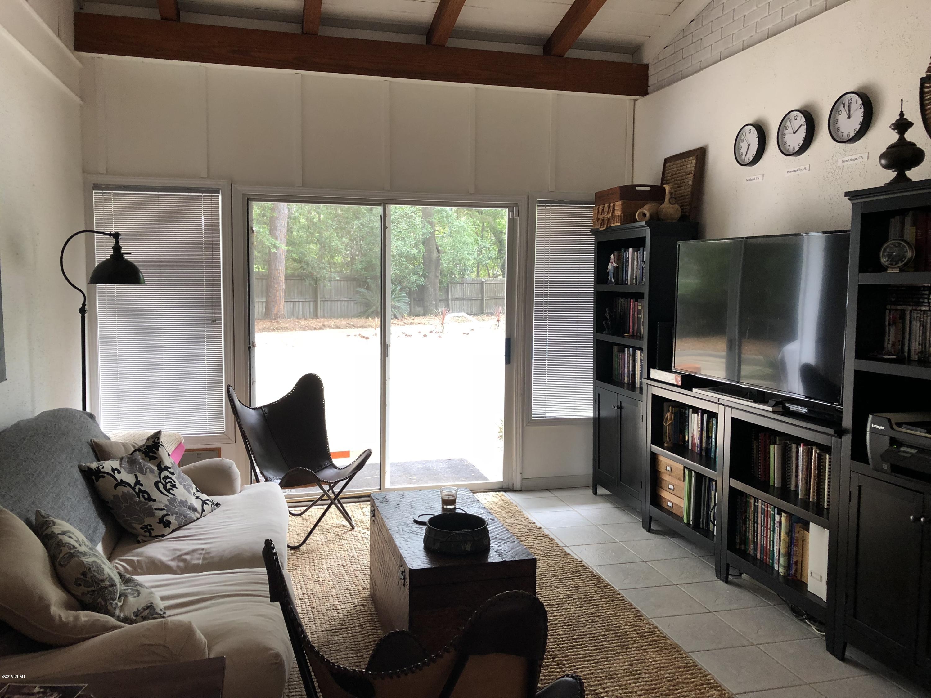 Bayside - Residential