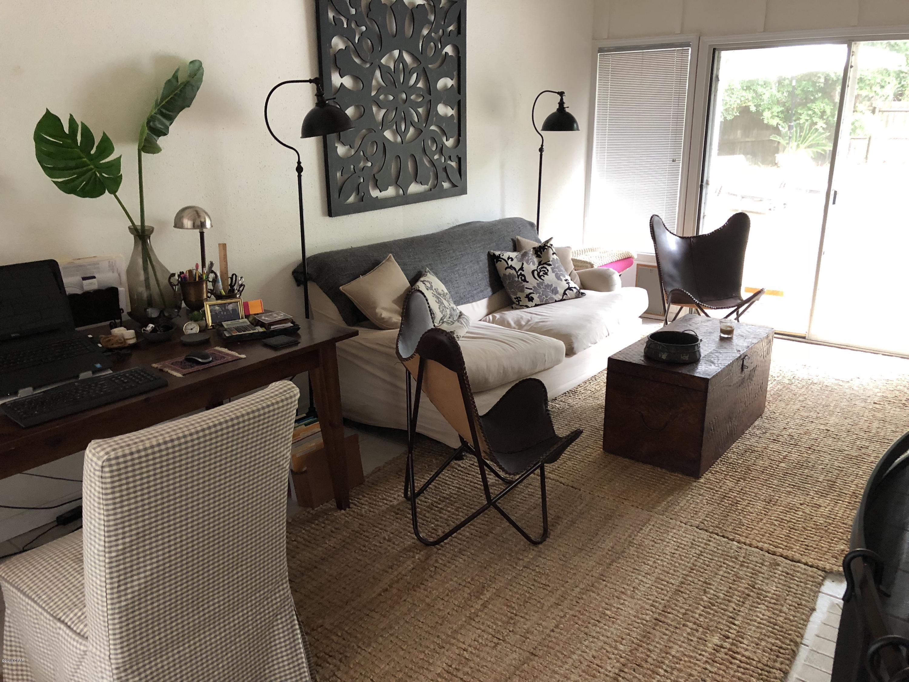 Bayside - Residential