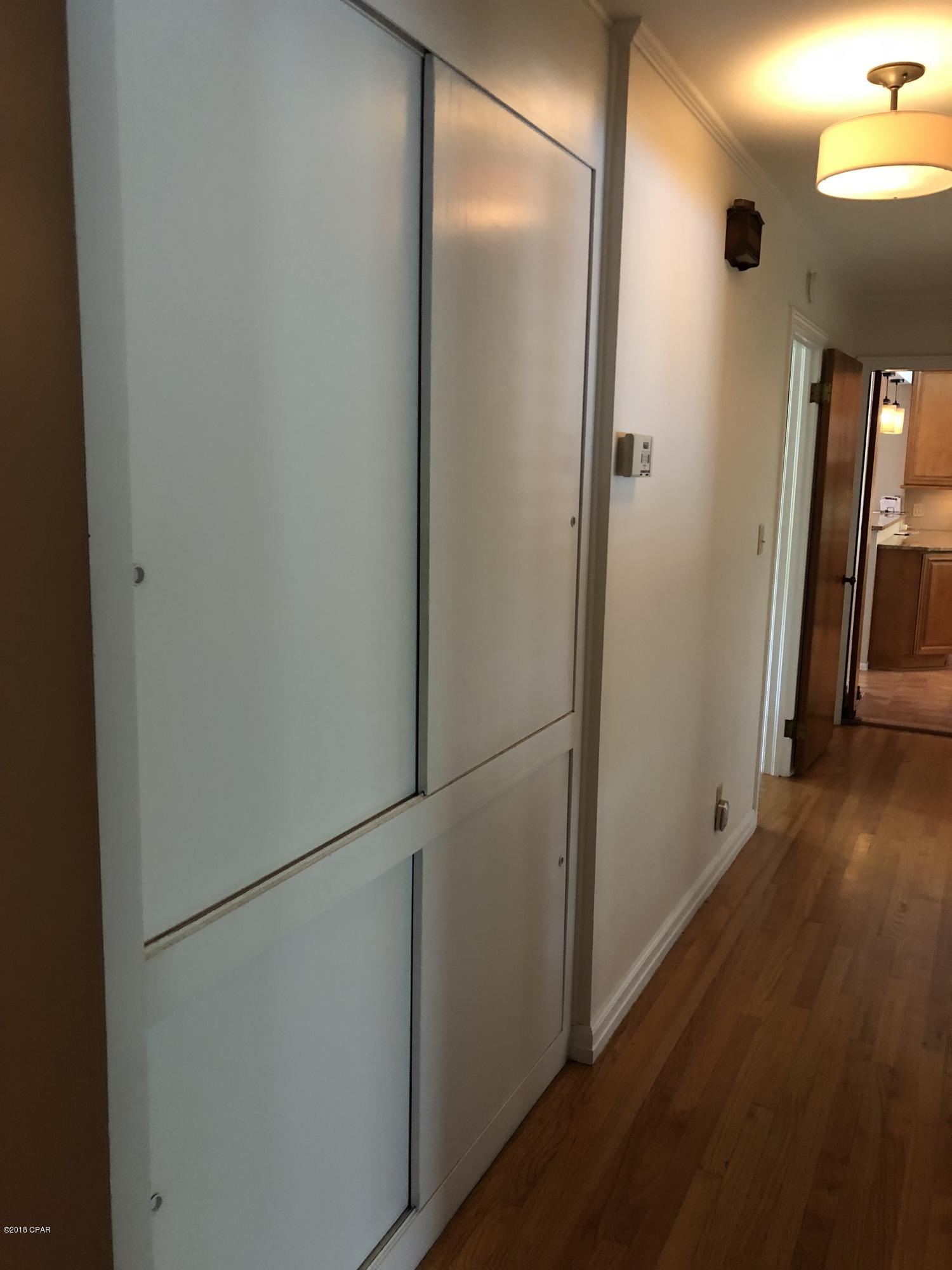 Bayside - Residential