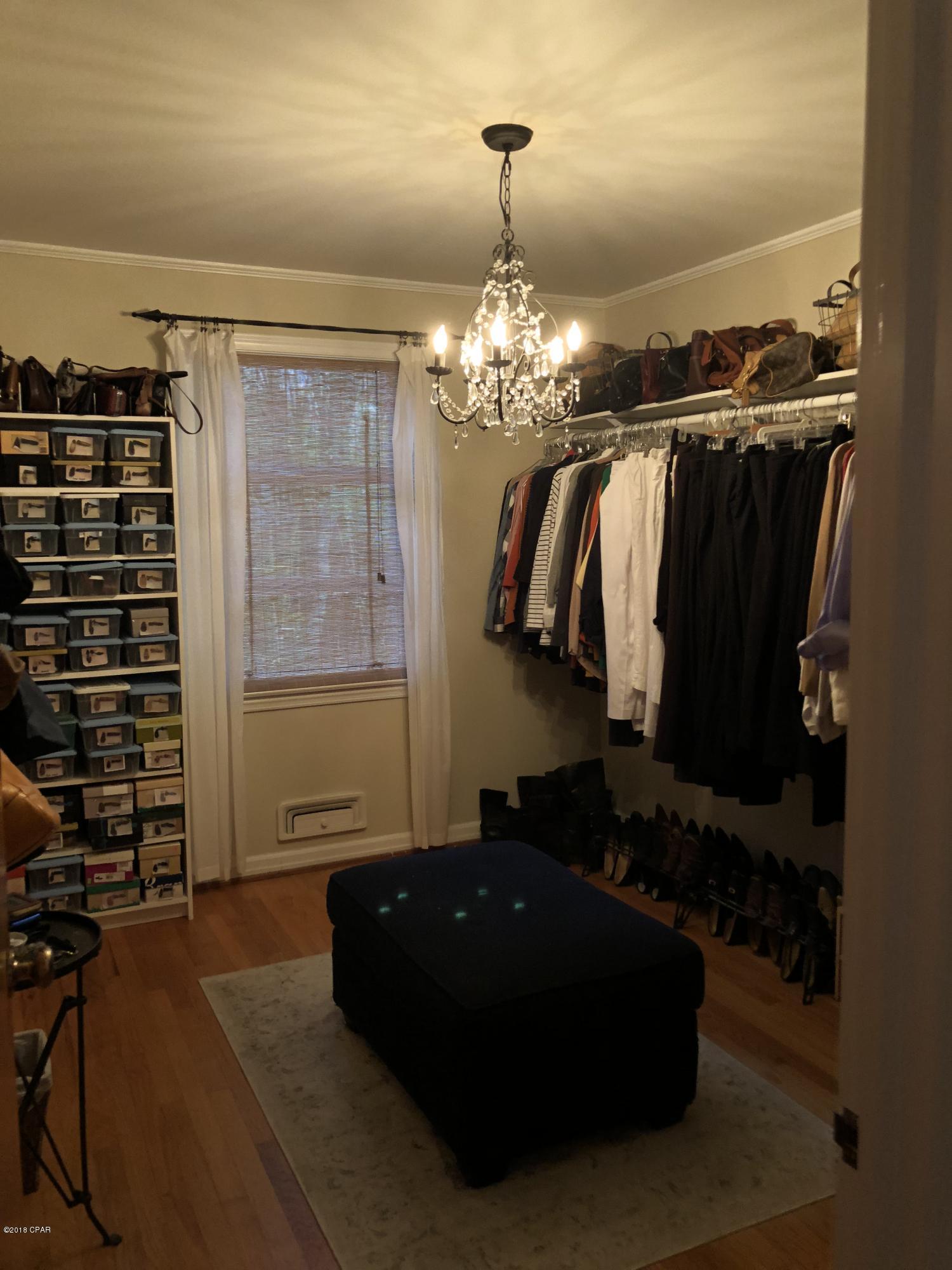 Bayside - Residential