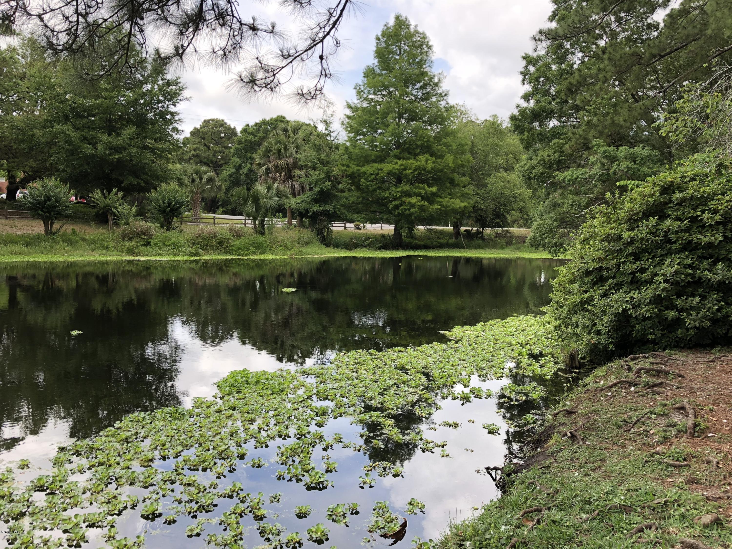 Bayside - Residential