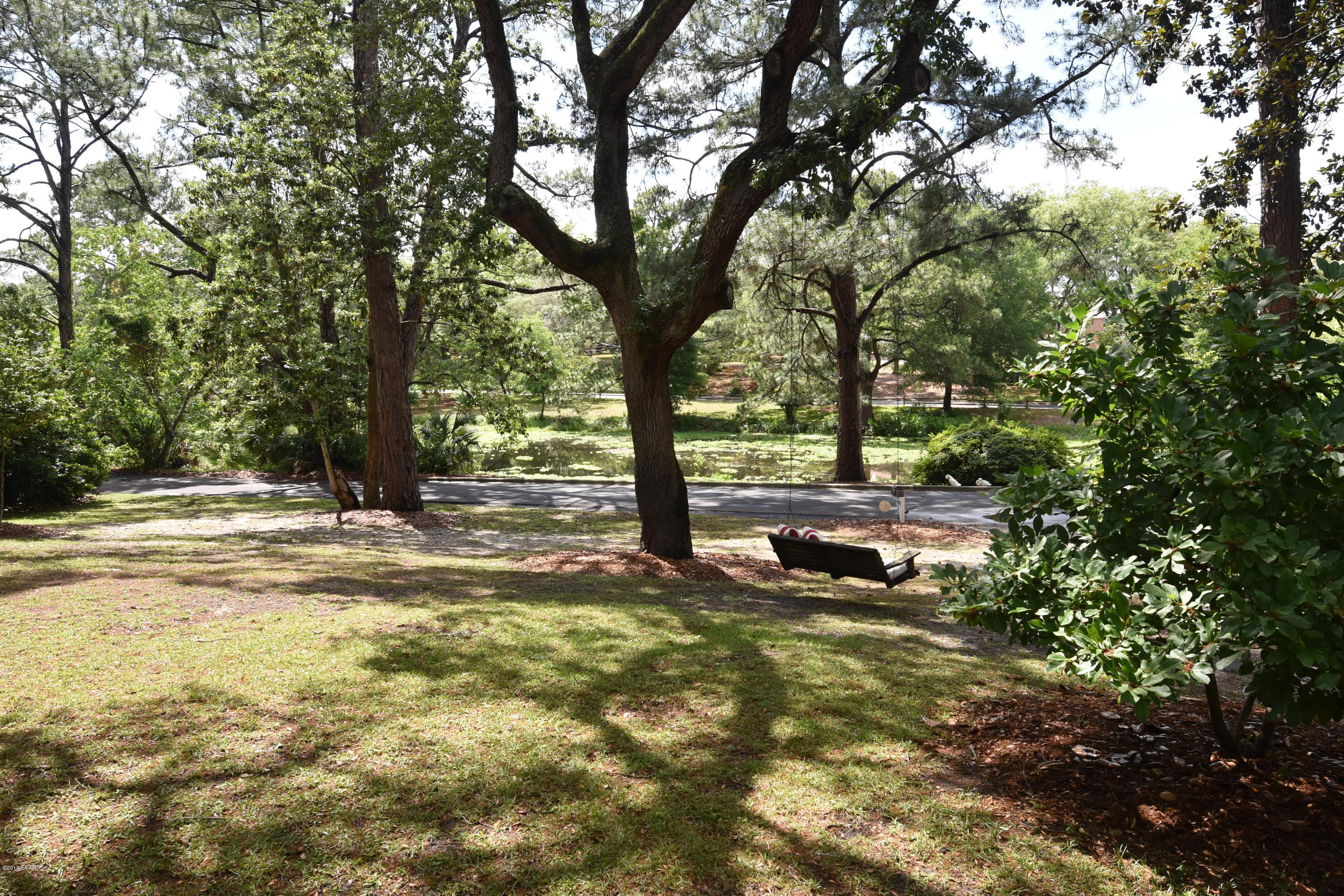 Bayside - Residential