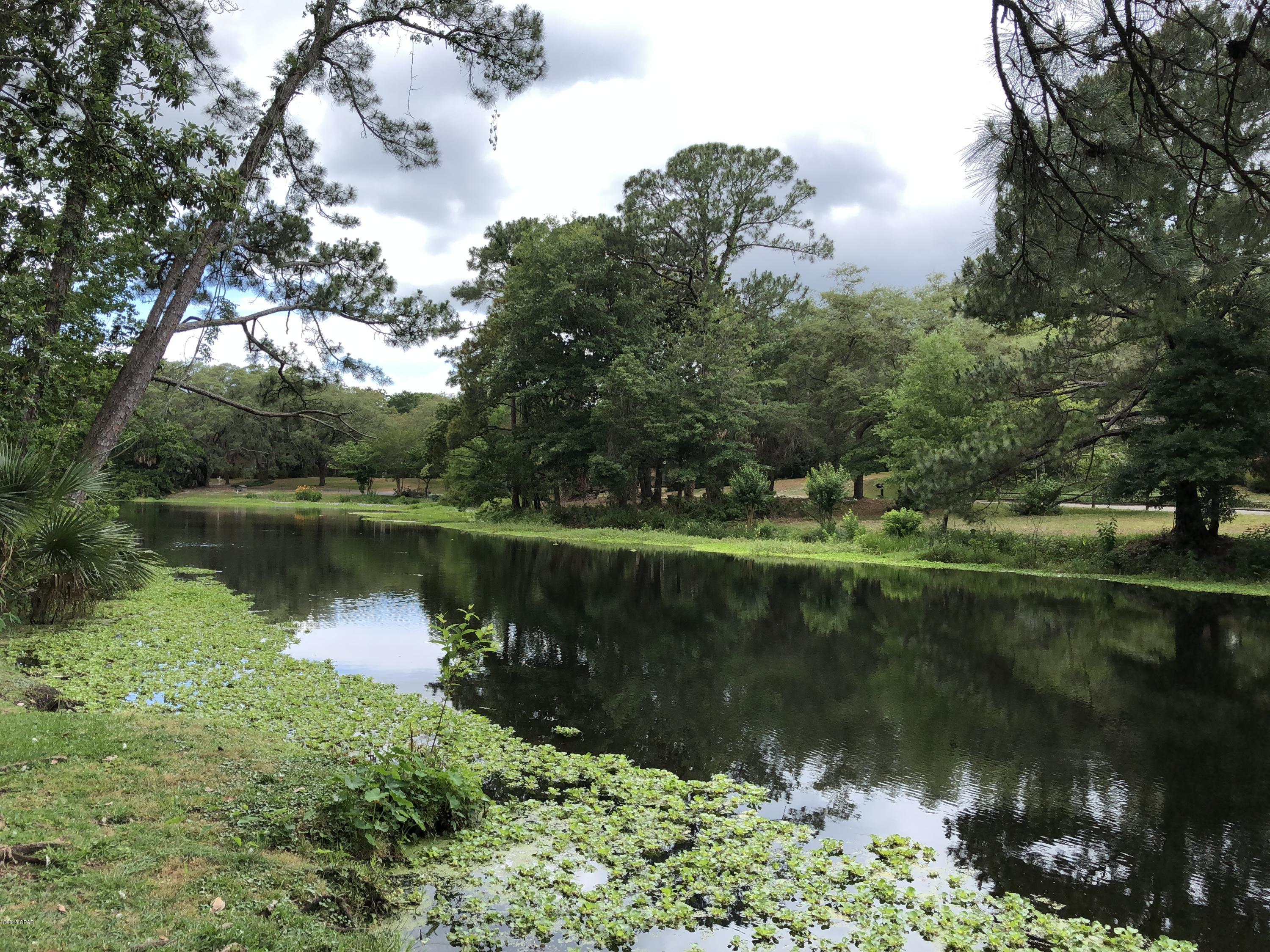 Bayside - Residential