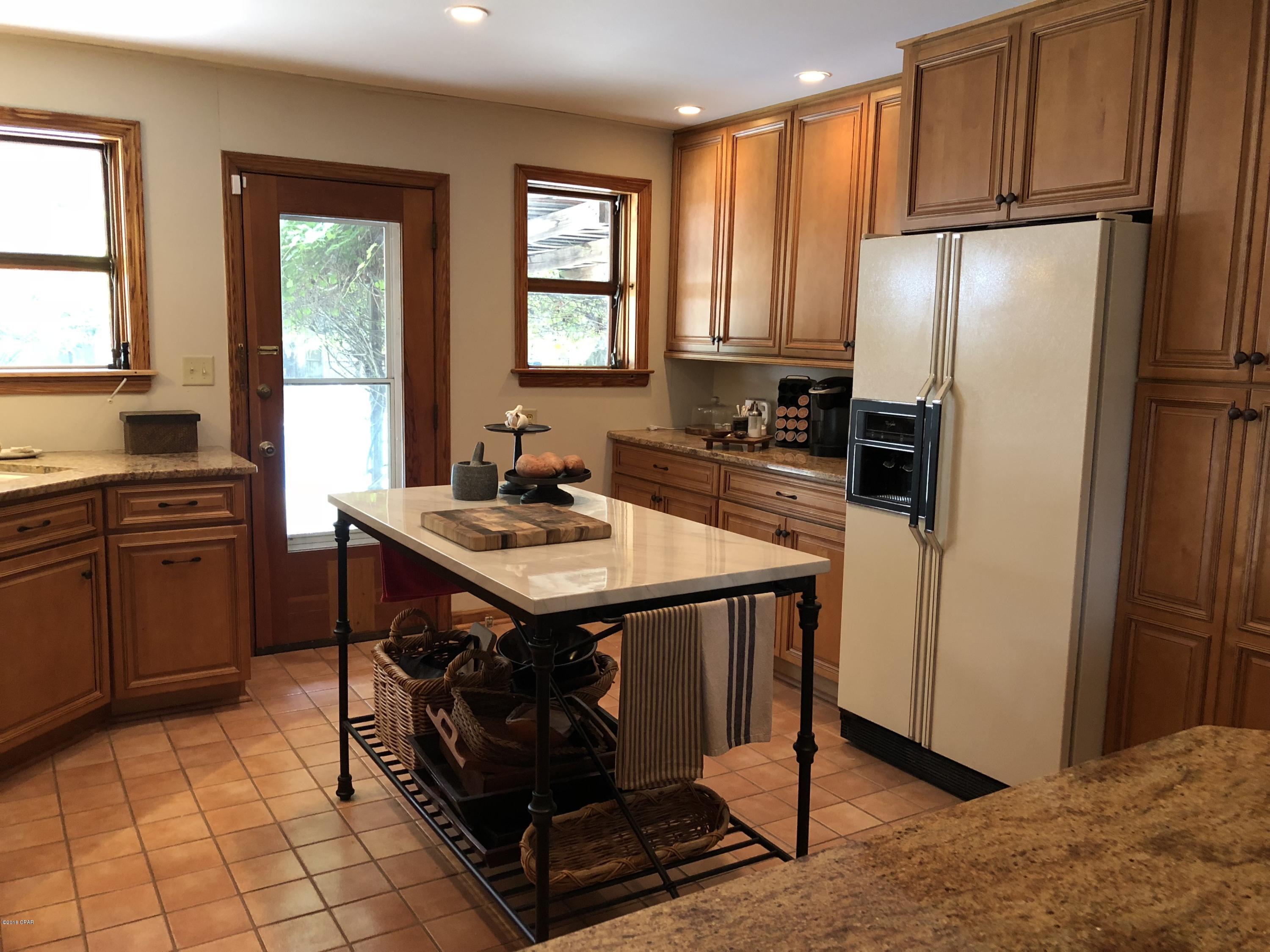 Bayside - Residential