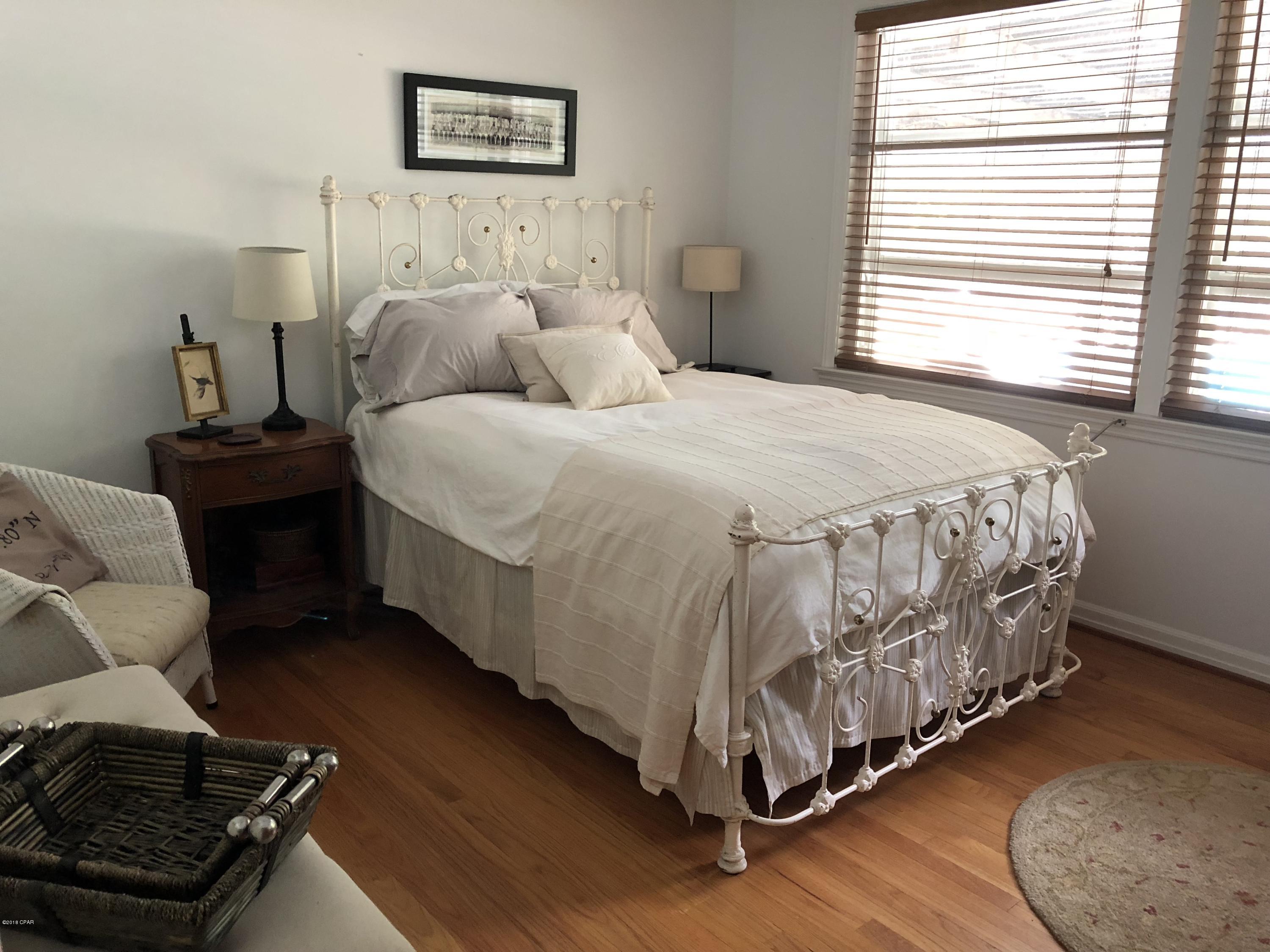 Bayside - Residential