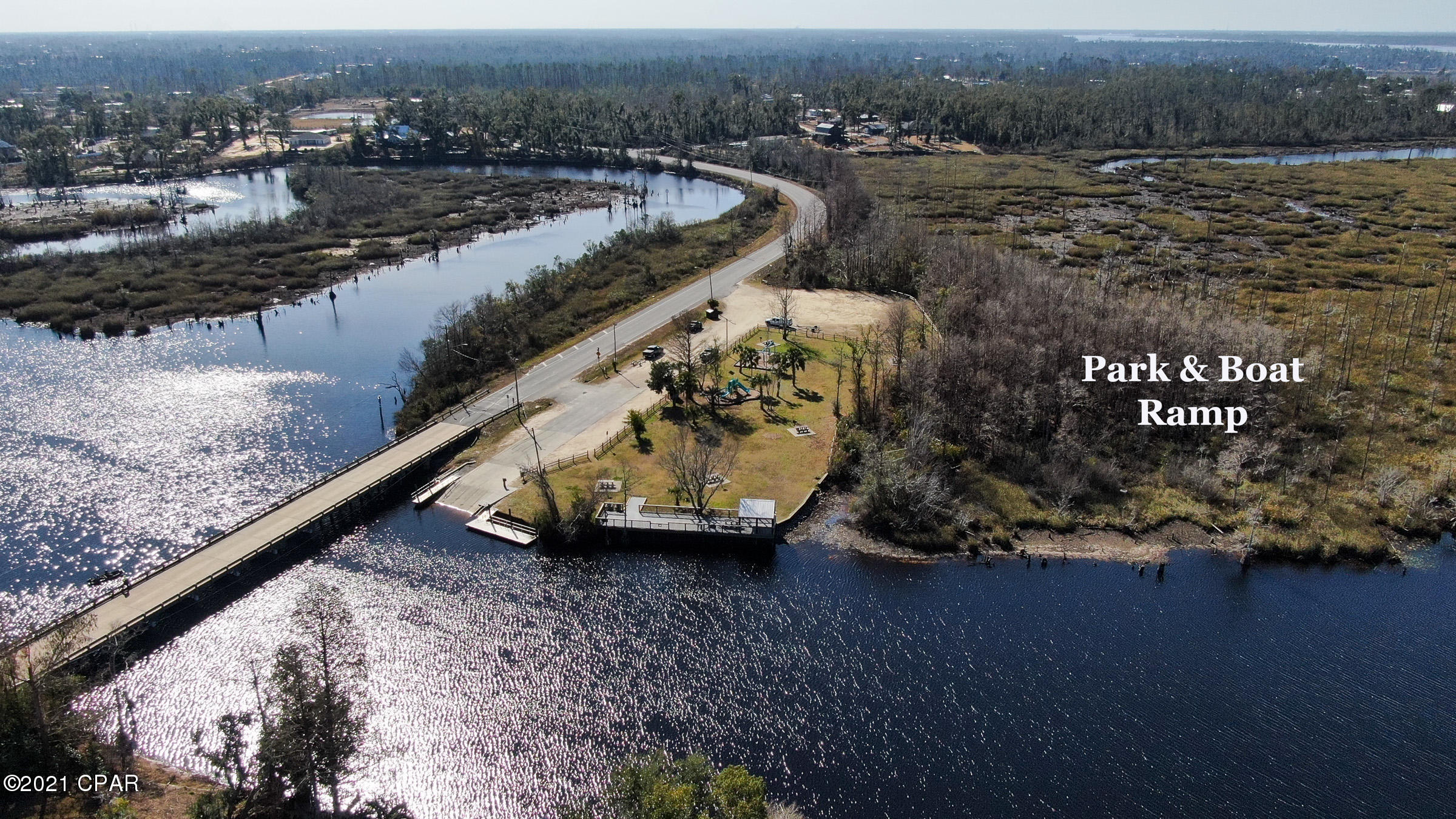 No Named Subdivision - Land