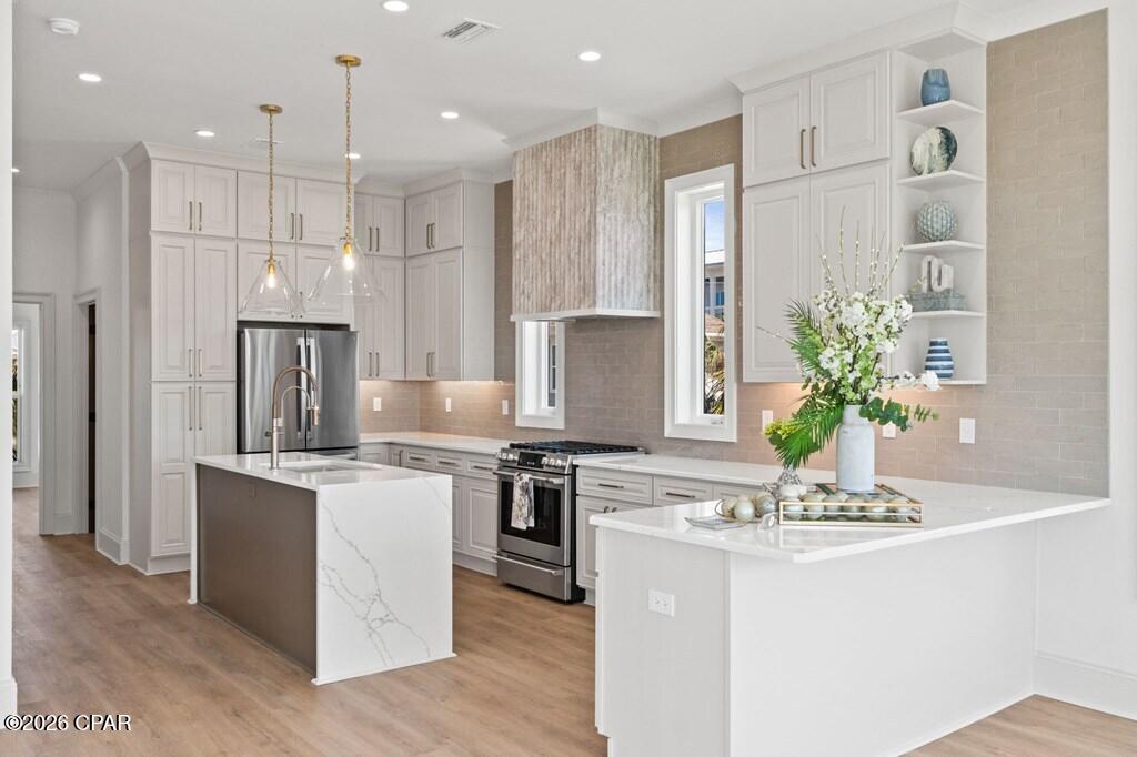 No Named Subdivision - Residential