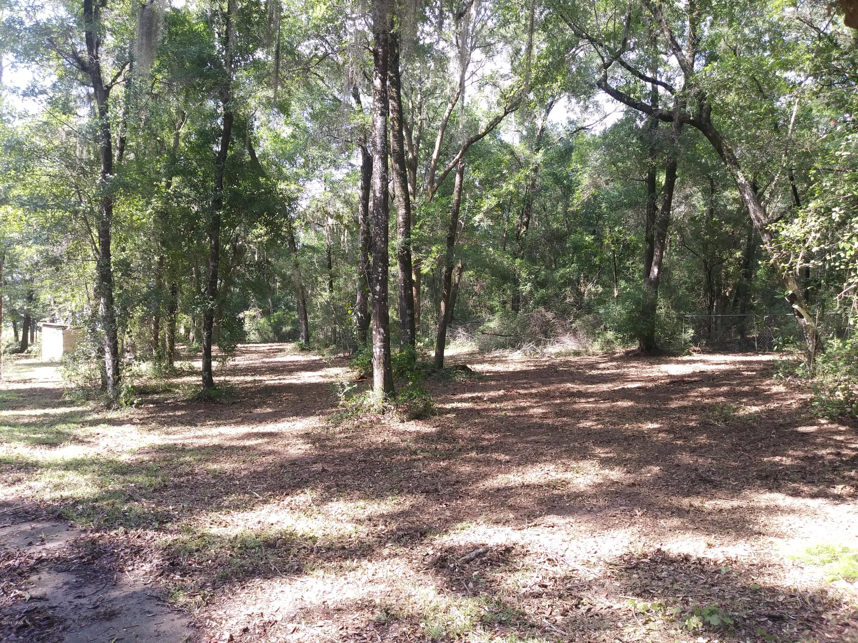 Lakeview Acres - Land