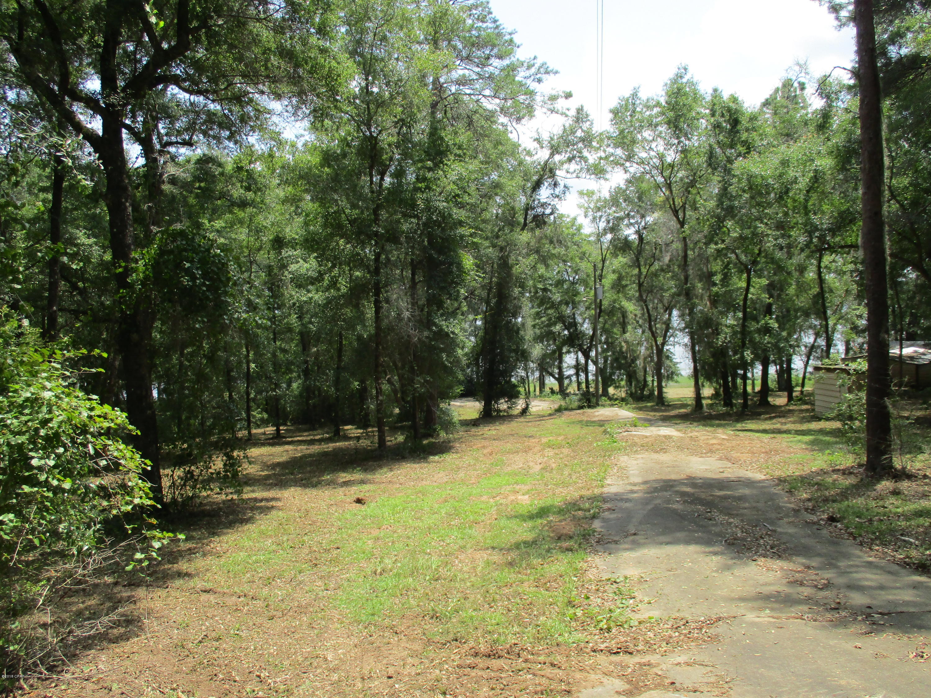 Lakeview Acres - Land