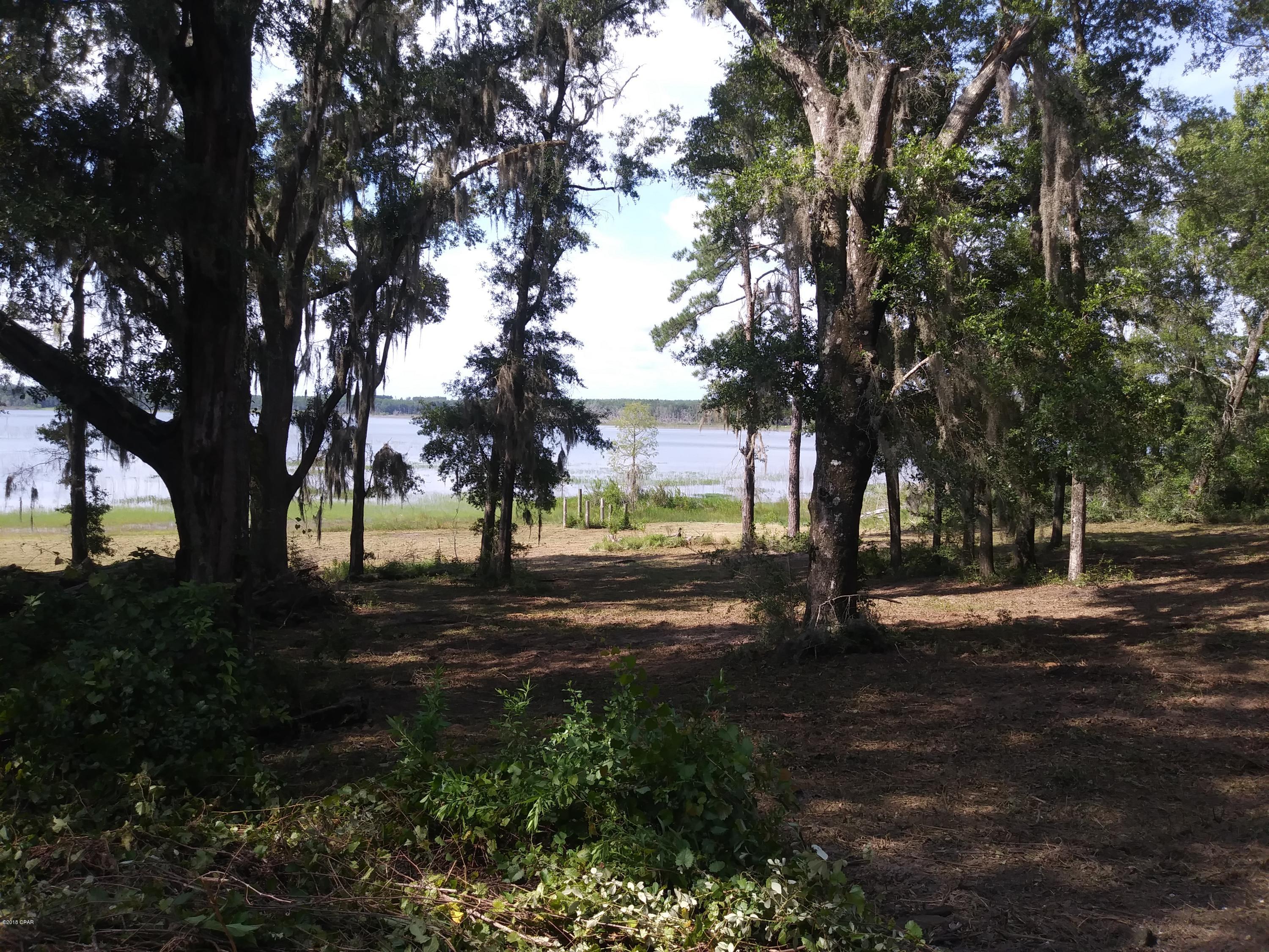 Lakeview Acres - Land