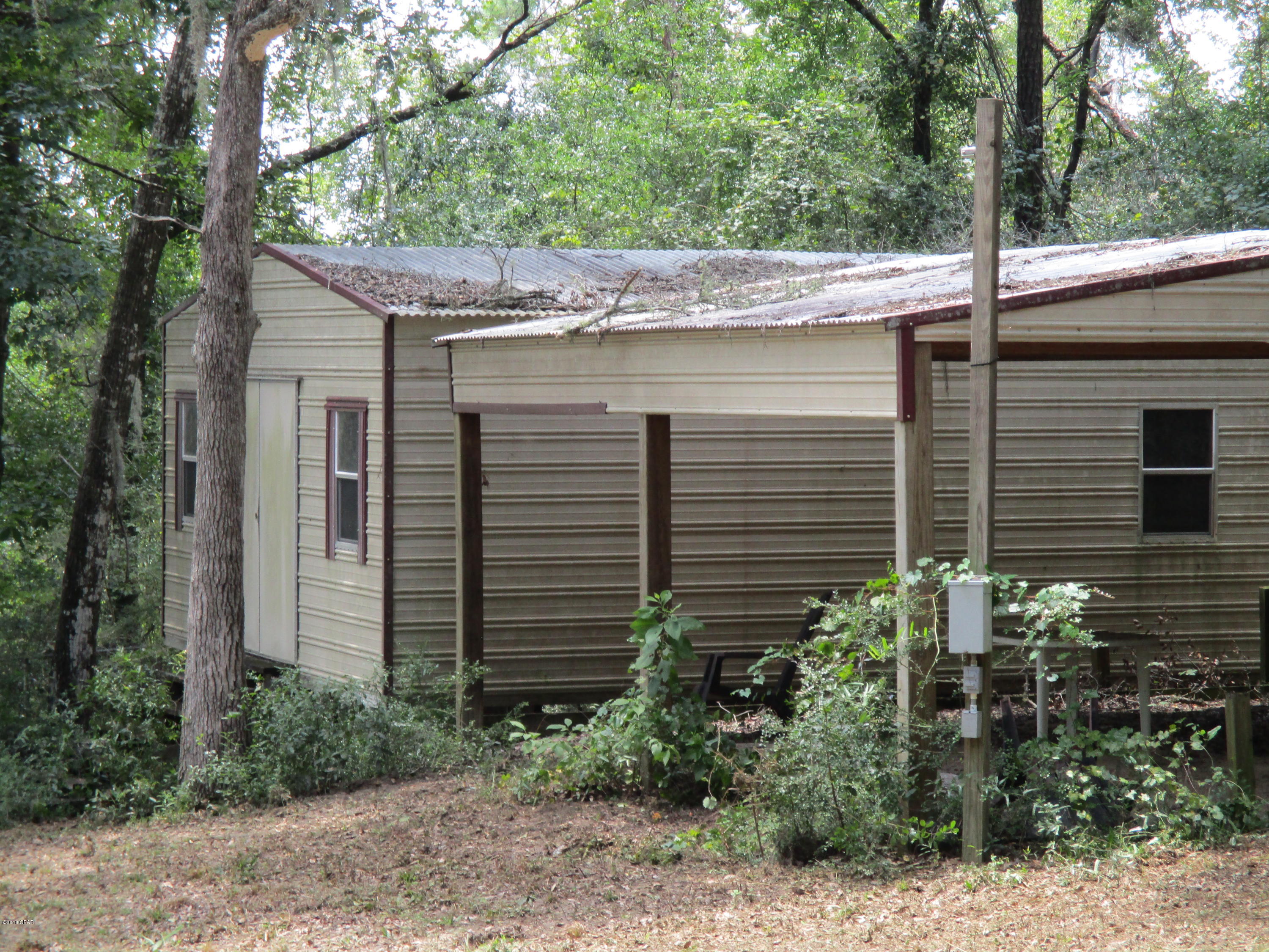 Lakeview Acres - Land