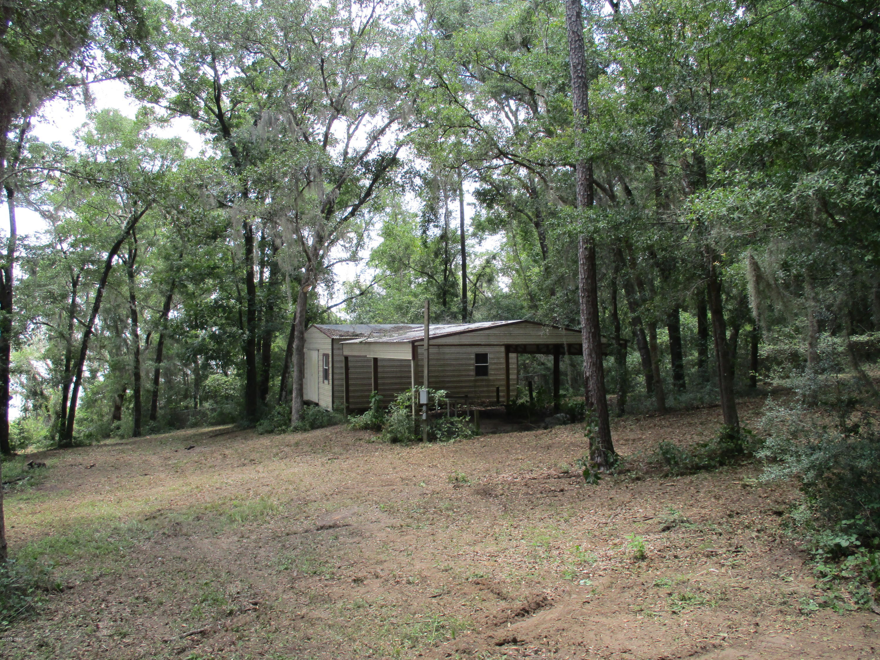 Lakeview Acres - Land