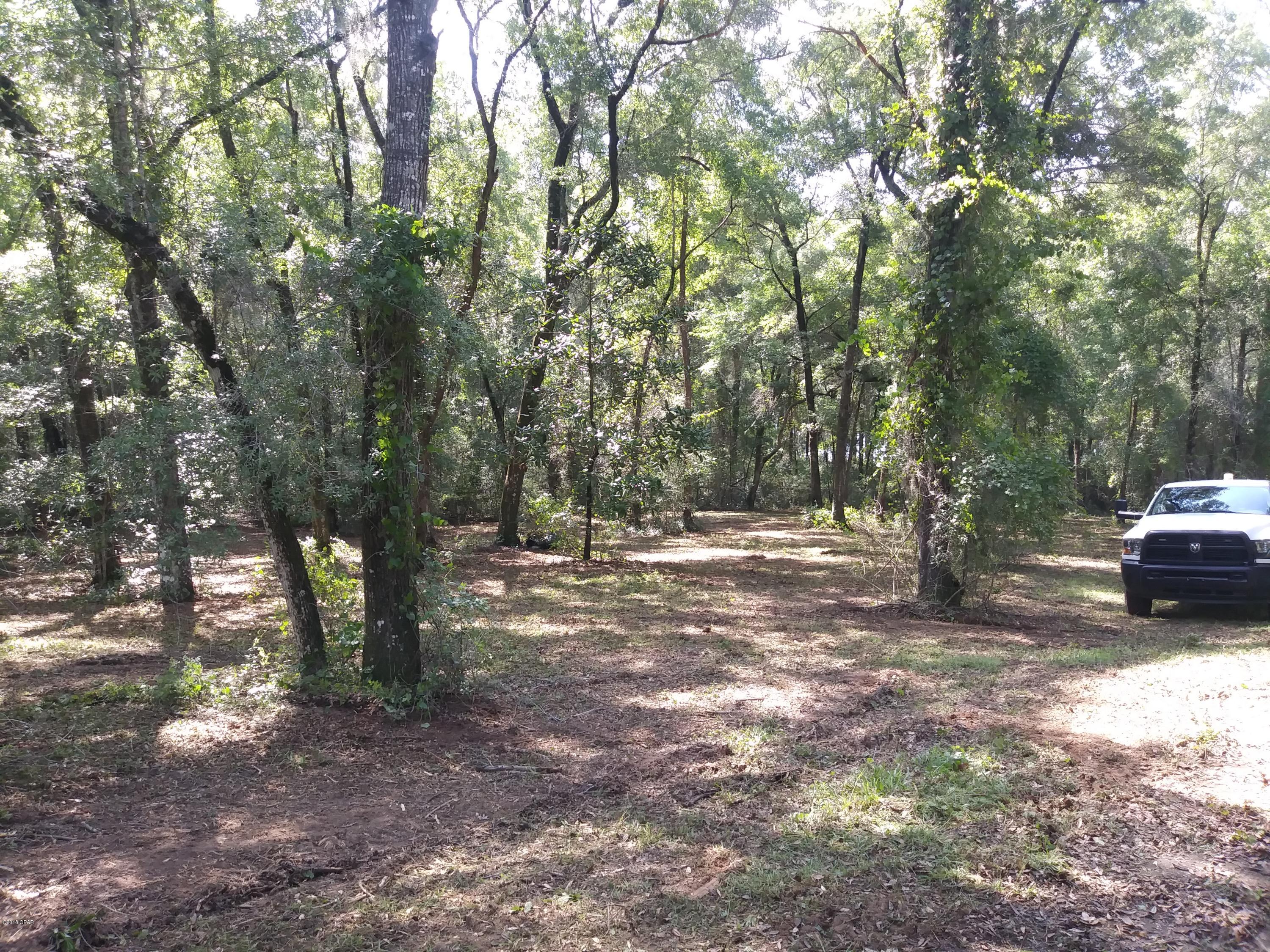 Lakeview Acres - Land