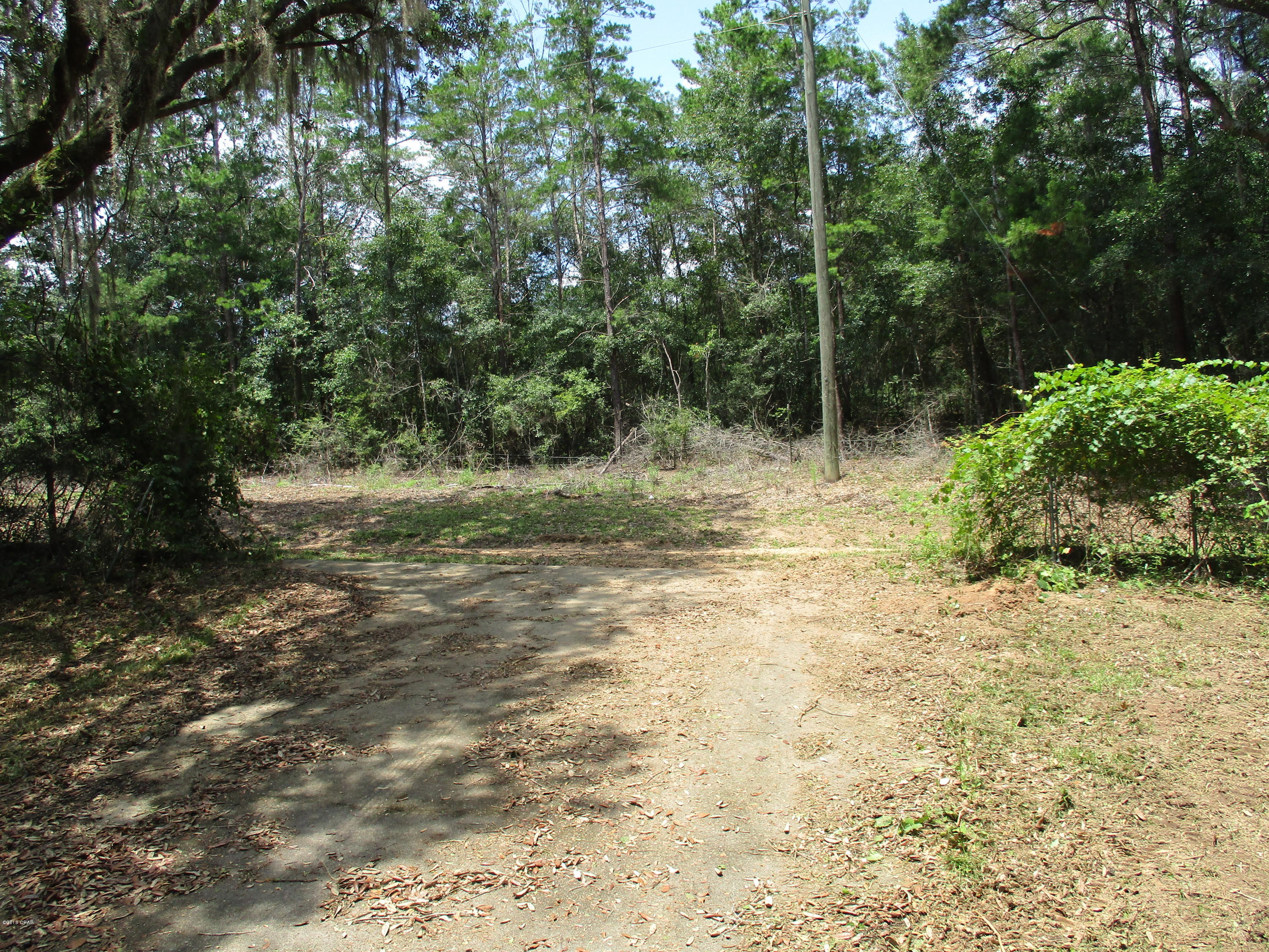 Lakeview Acres - Land