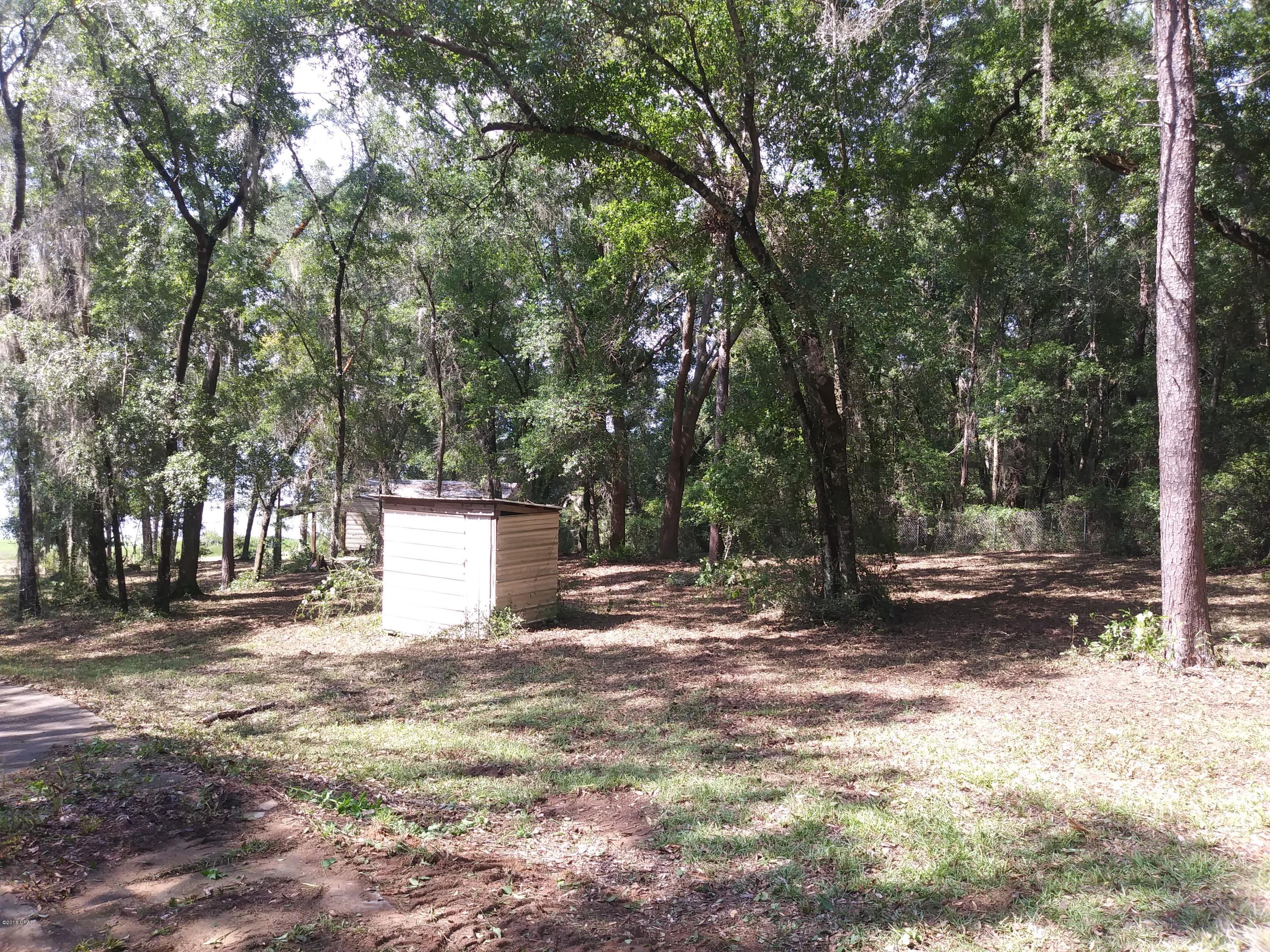 Lakeview Acres - Land