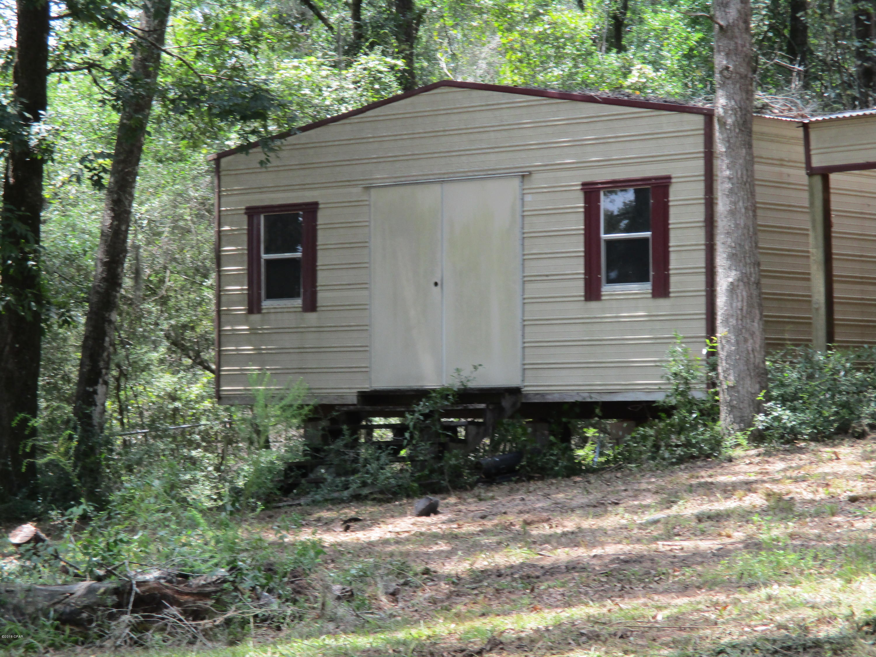 Lakeview Acres - Land