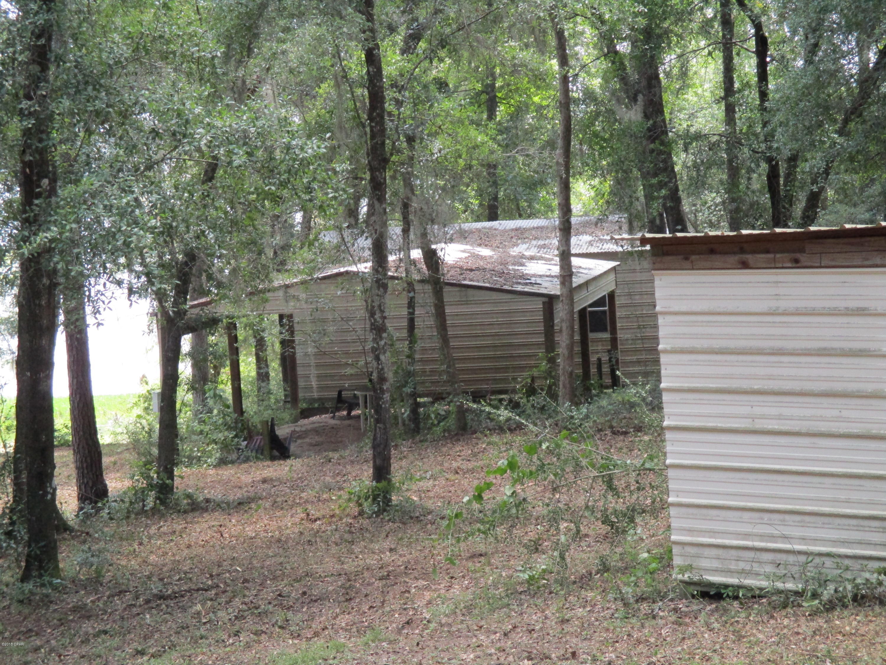 Lakeview Acres - Land