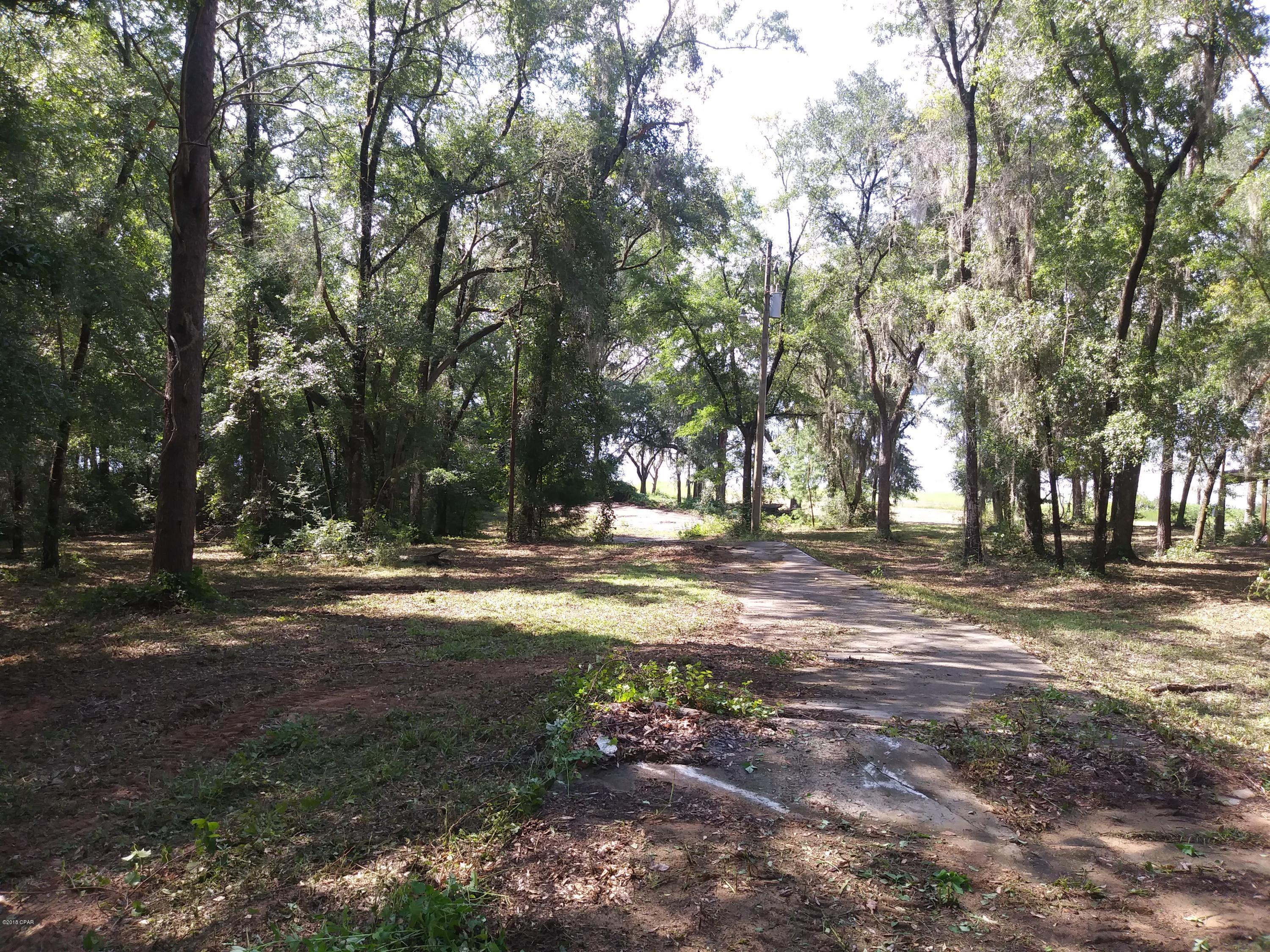 Lakeview Acres - Land